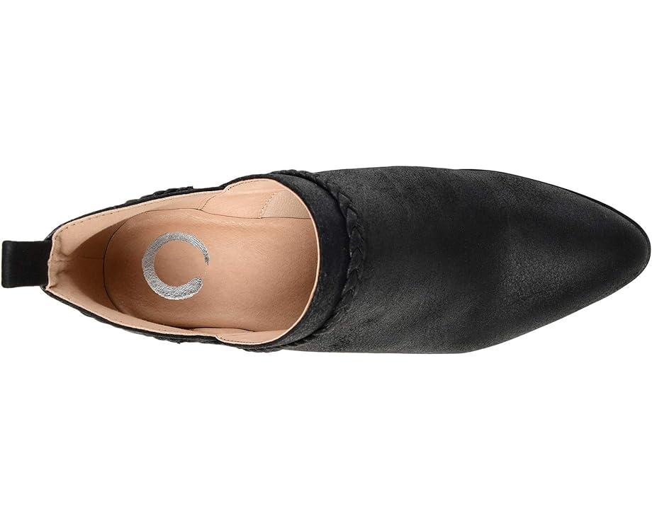 Carly Bootie Product Image