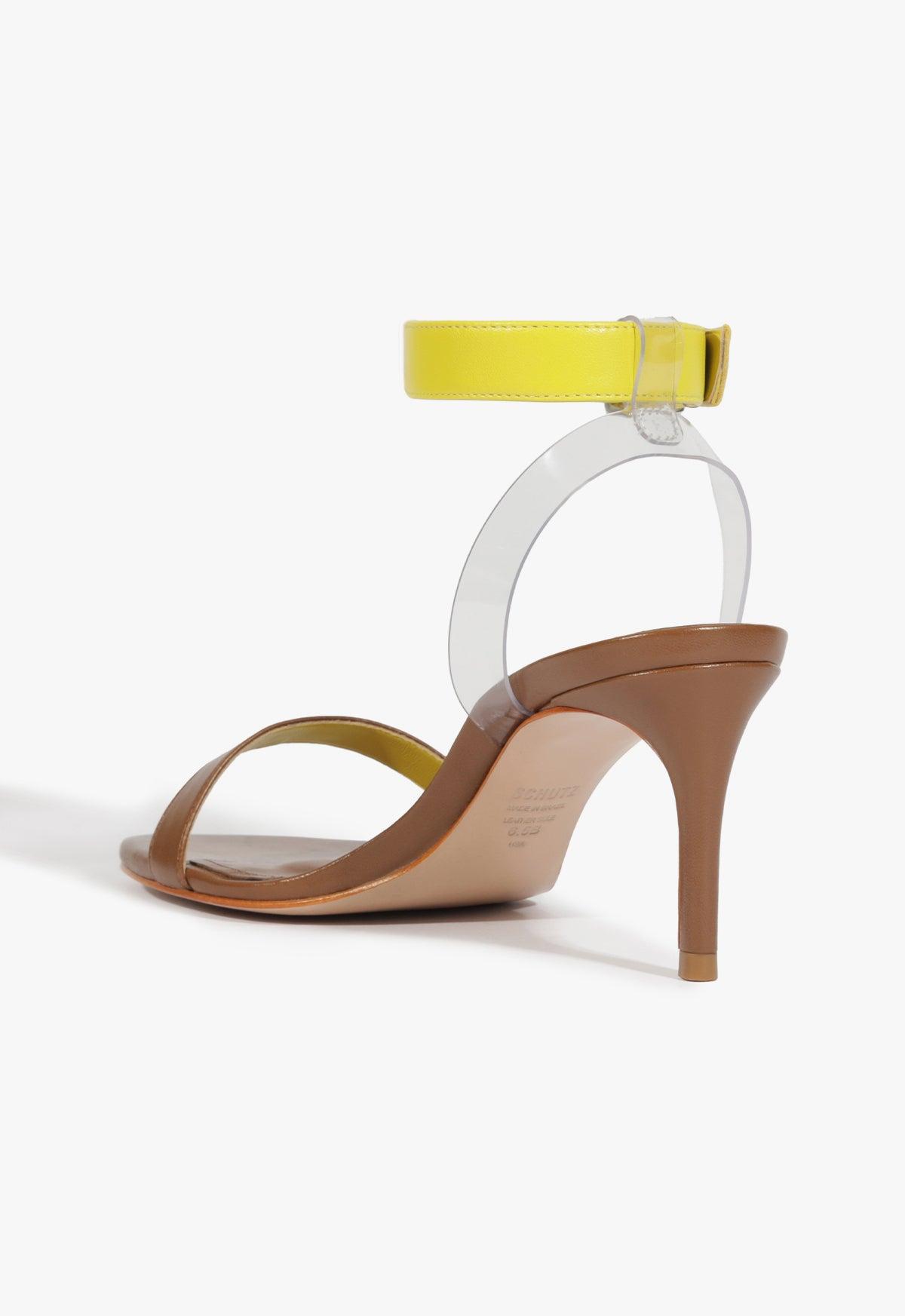 Irina Mid Sandal Product Image