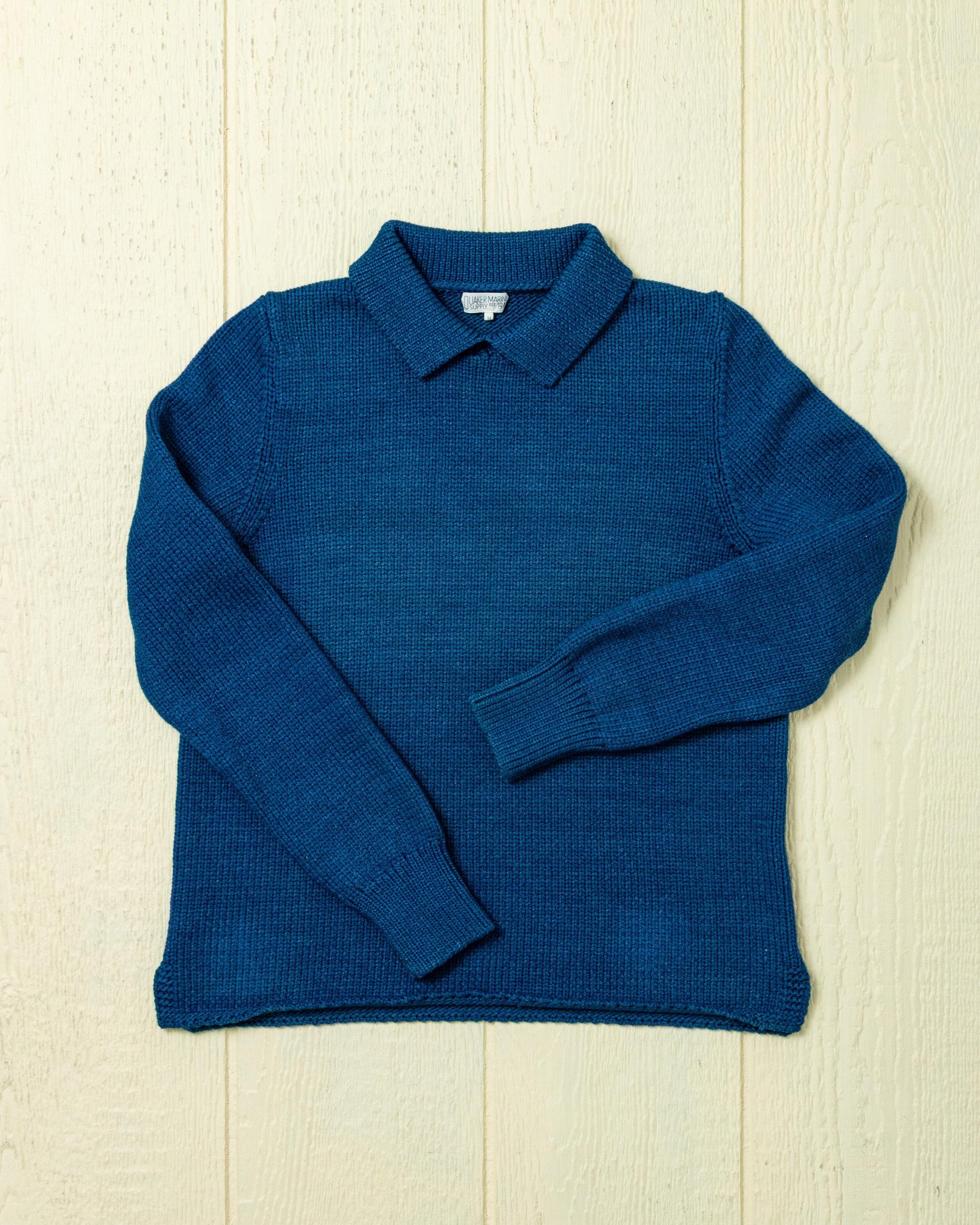Women's Deep Sea Dock Sweater Product Image