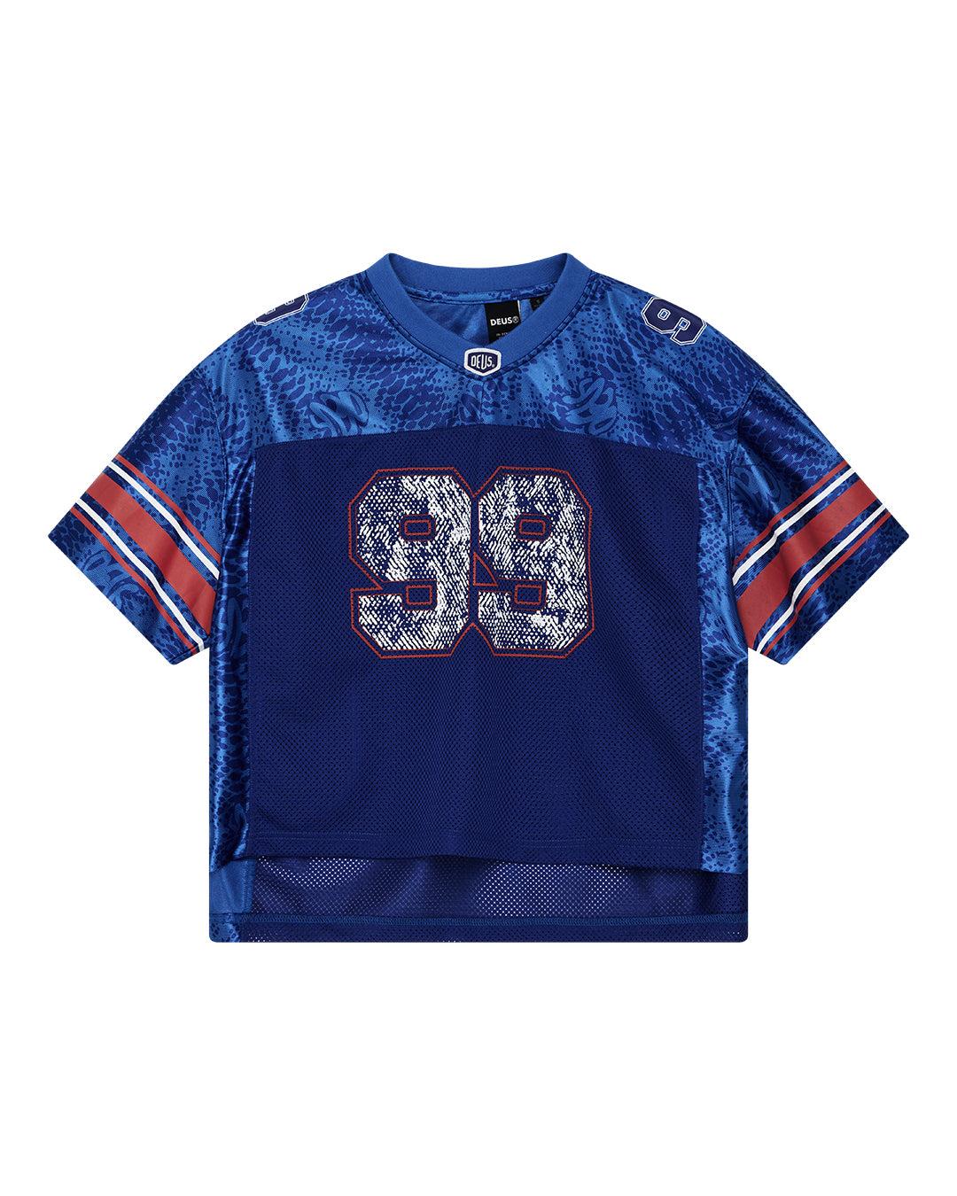 20th Century Top - Sodalite Blue Product Image