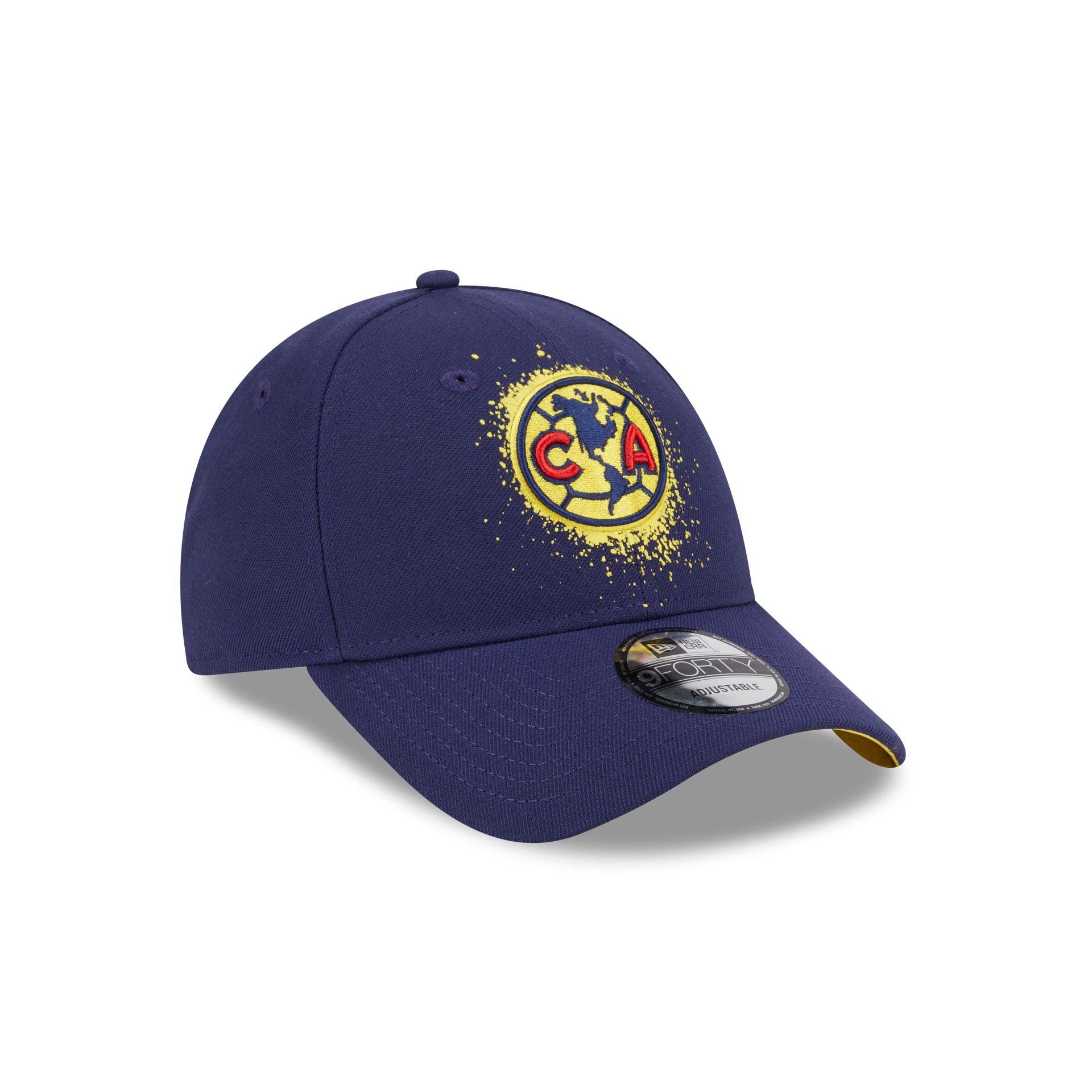 Chelsea FC 120th Anniversary 9FORTY Adjustable Hat Male Product Image