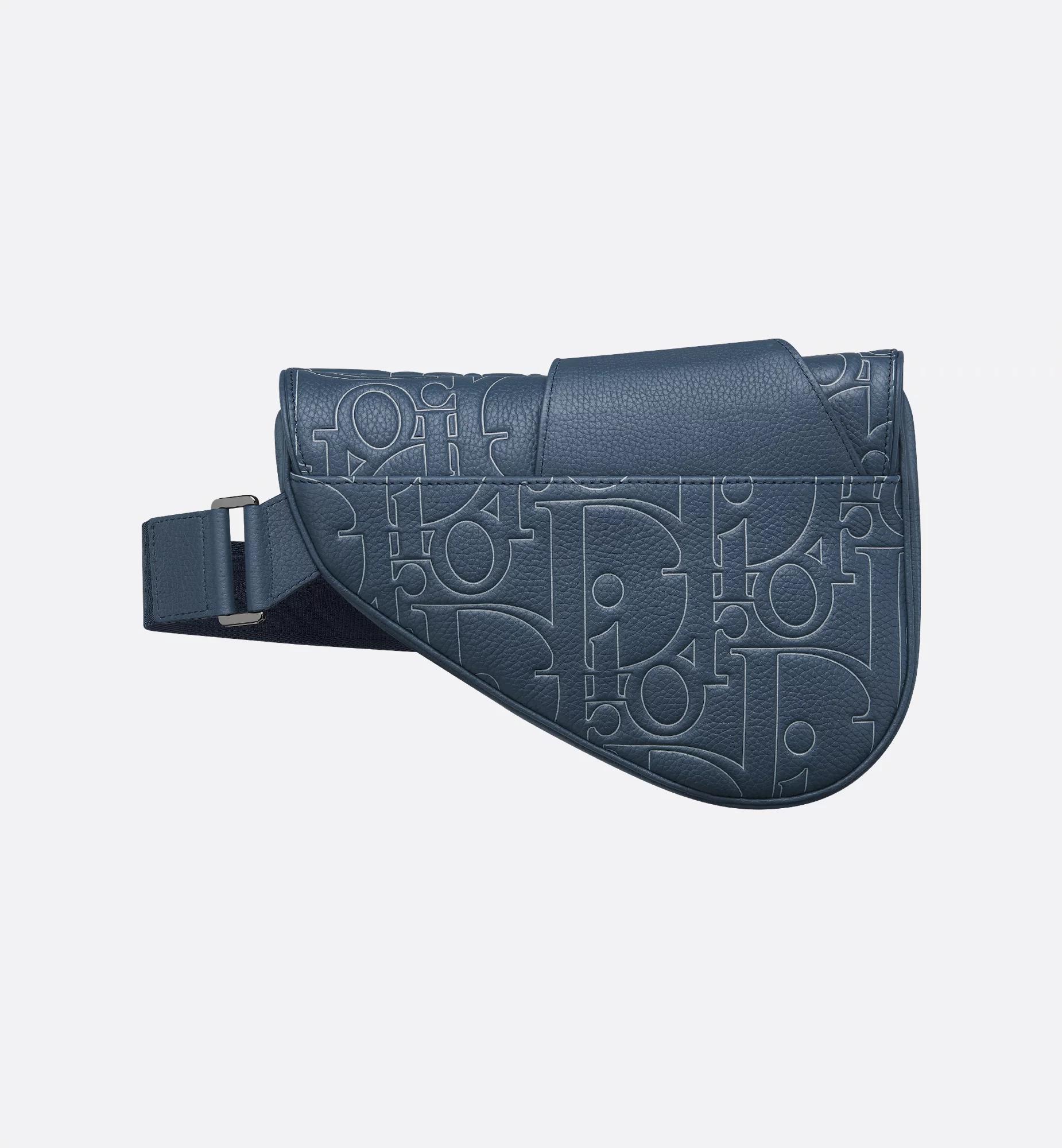 Saddle Bag Product Image