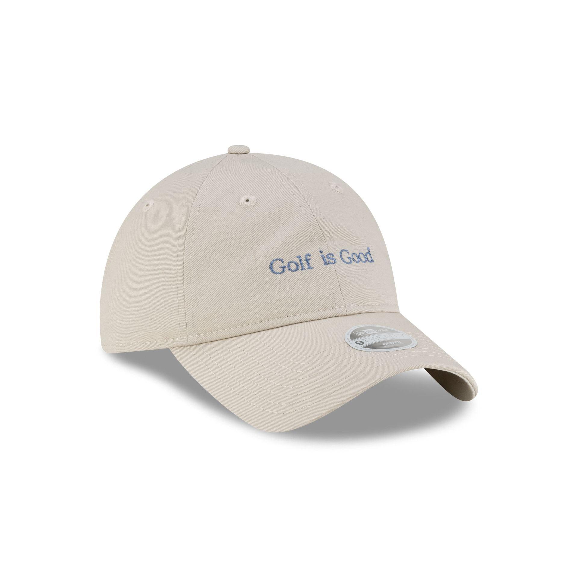 New Era Cap Yellow Sand Wash 9TWENTY Adjustable Hat Male Product Image