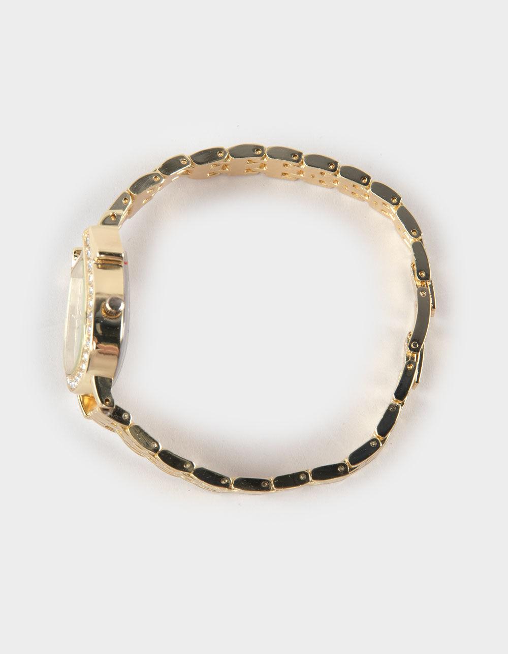 TRUE RELIGION Watch - GOLD Product Image