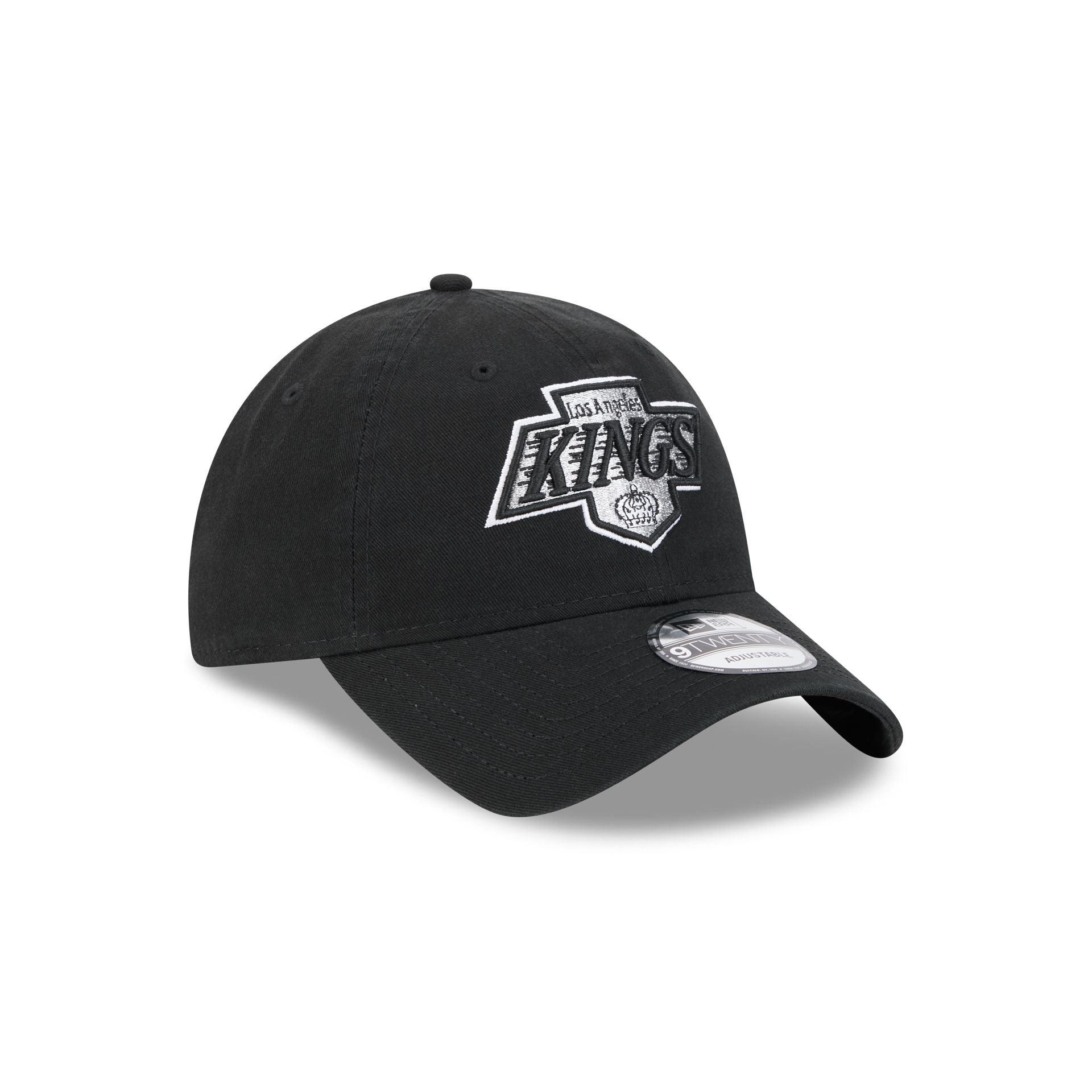 Los Angeles Kings 9TWENTY Adjustable Hat Male Product Image