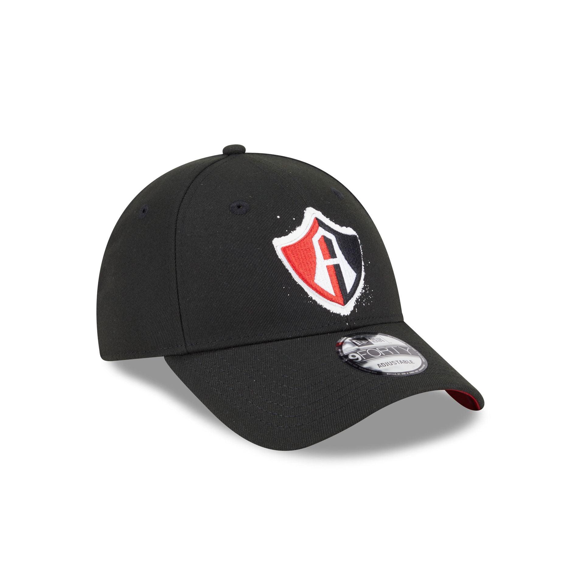 Men's New Era Cardinal Arizona Cardinals 2025 Sideline 39THIRTY Flex Hat,  Product Image