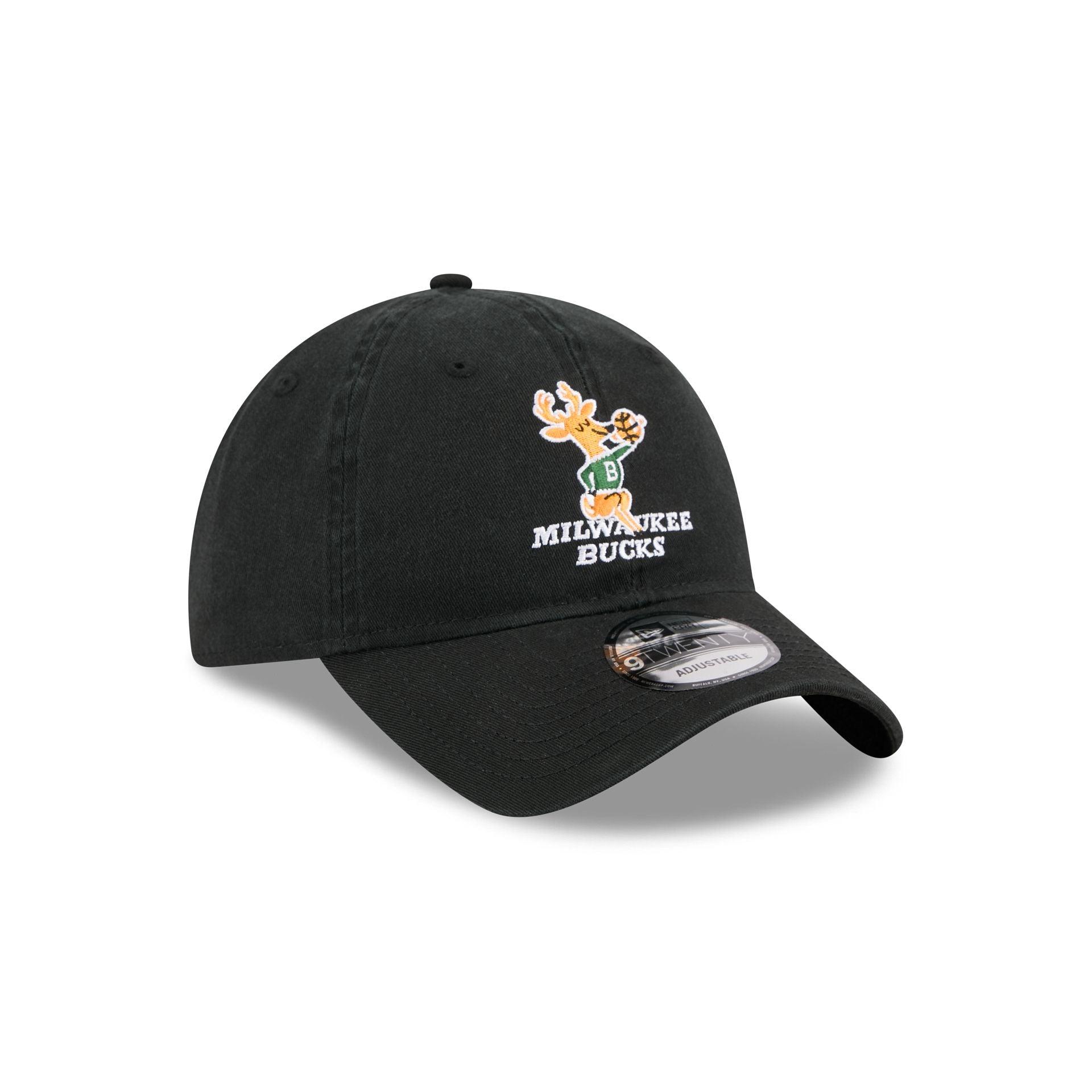 Las Vegas Aces 2025 Draft 9TWENTY Adjustable Hat Male Product Image