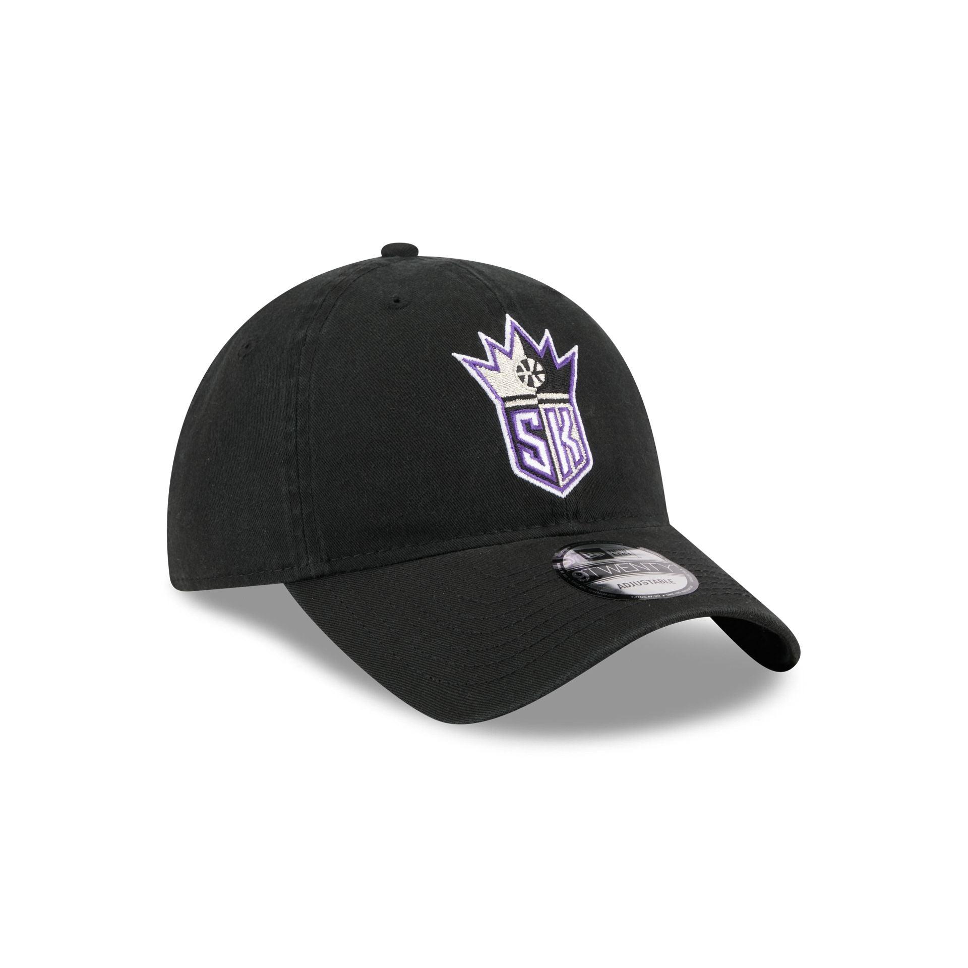 Tampa Bay Lightning Team Tag 9TWENTY Adjustable Hat Male Product Image