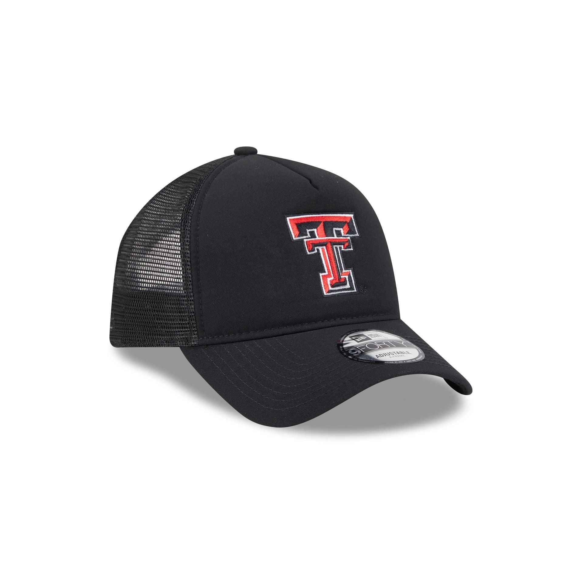 Athletics Generation Mascots 9FORTY A-Frame Trucker Hat Male Product Image