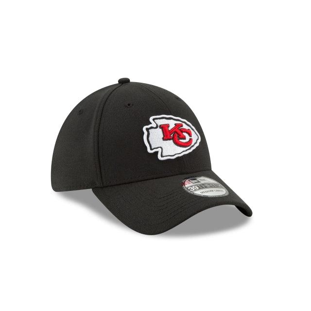 Diablos Rojos del México LMB 100th Anniversary Alt 39THIRTY Stretch Fit Hat Male Product Image