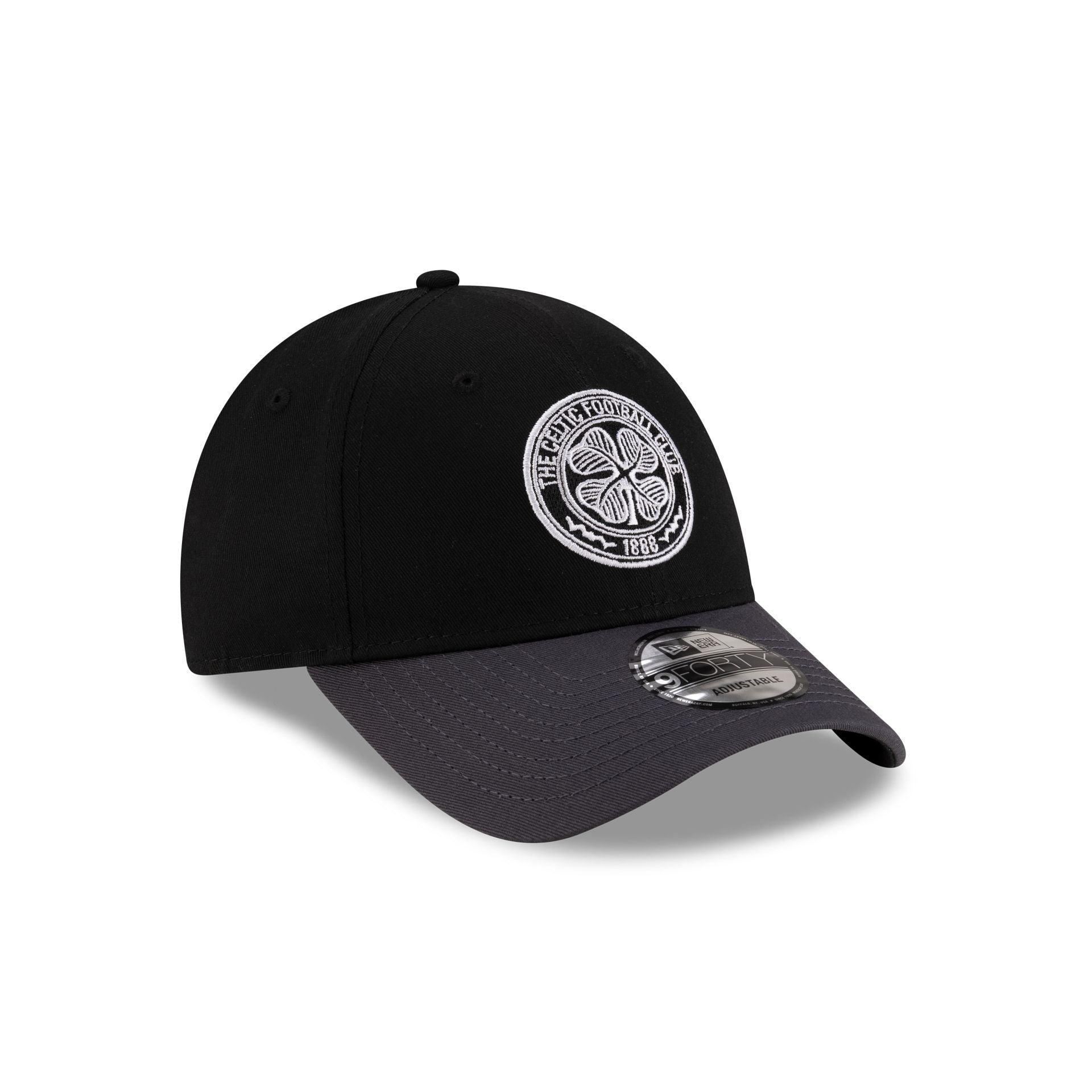 Hyperfly Katakana x Miami Marlins 9FORTY A-Frame Snapback Hat Male Product Image