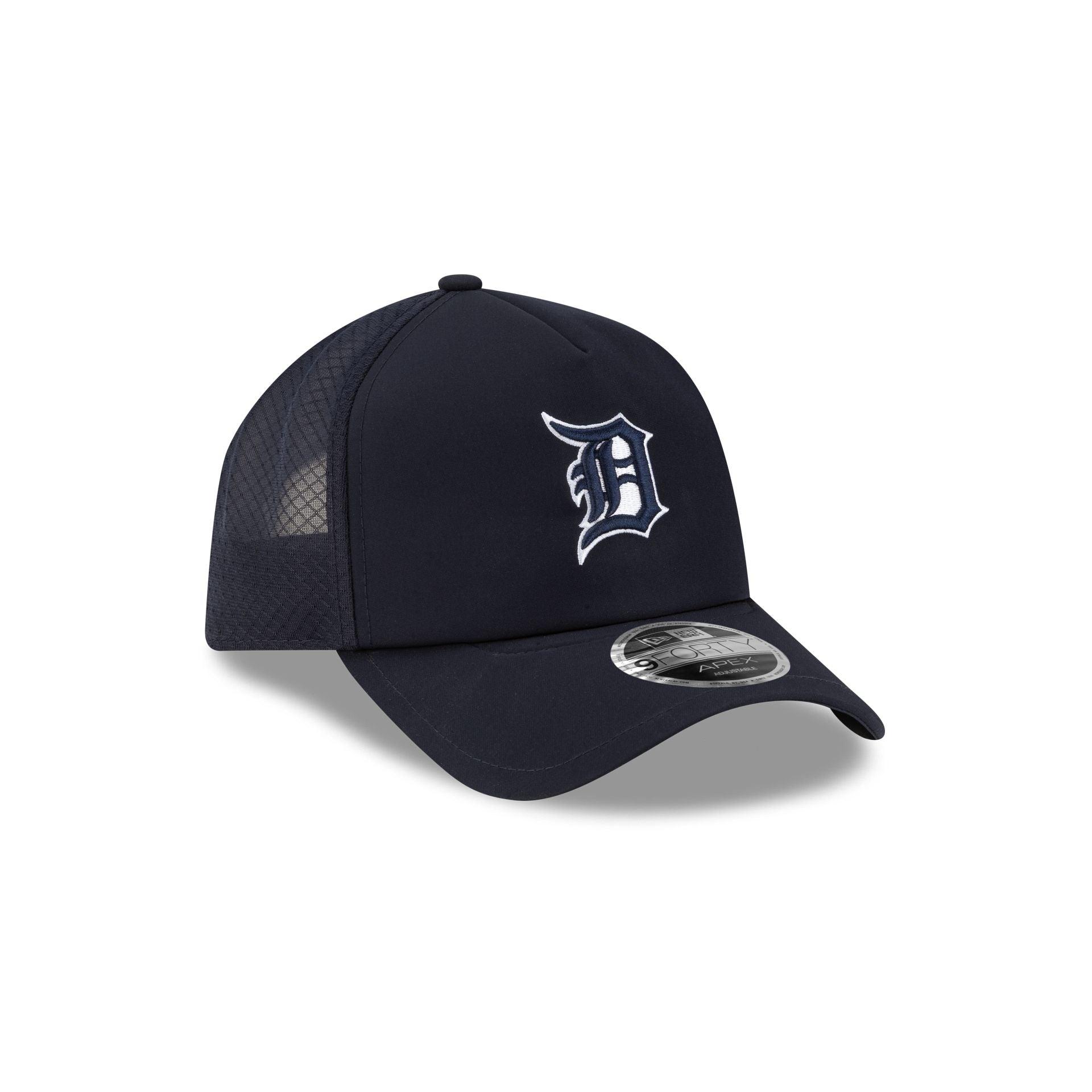 Minnesota Timberwolves 2025 City Edition 9FORTY A-Frame Trucker Hat Male Product Image
