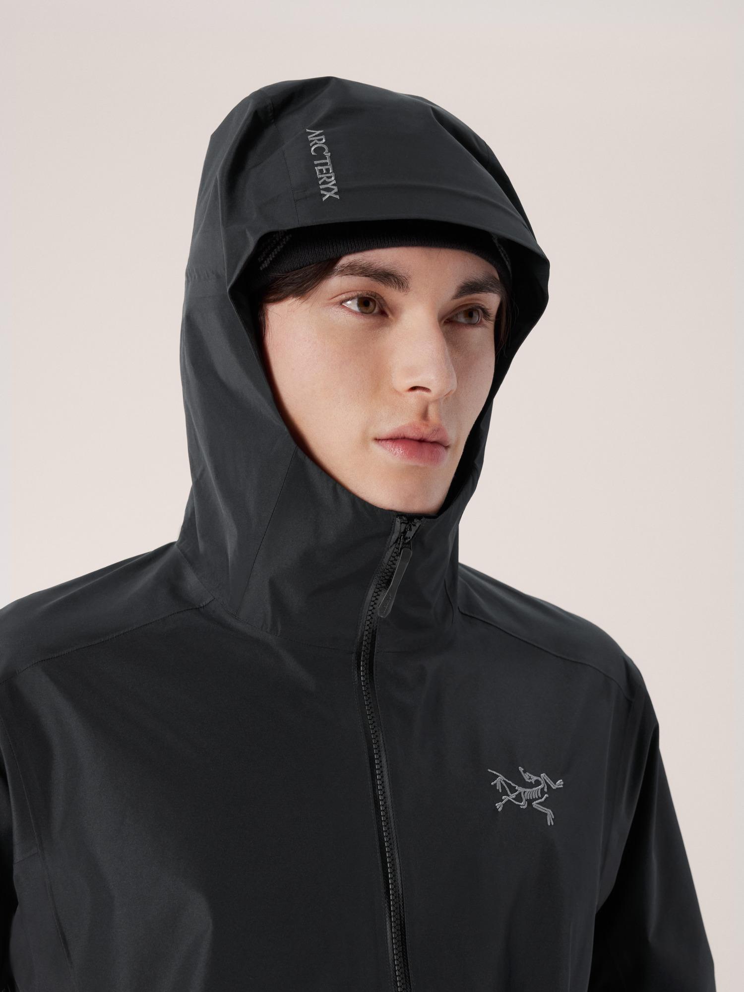 Solano Hoody Men's Product Image