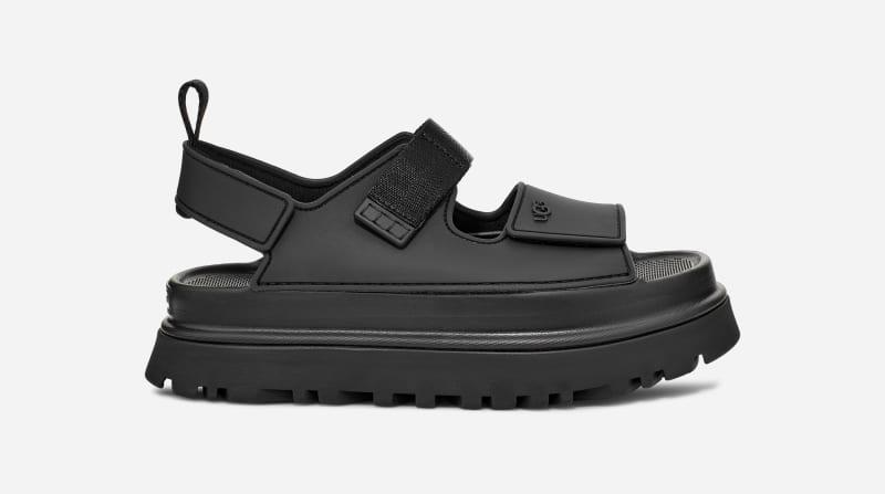 UGG Womens GoldenGlow Sandals Product Image