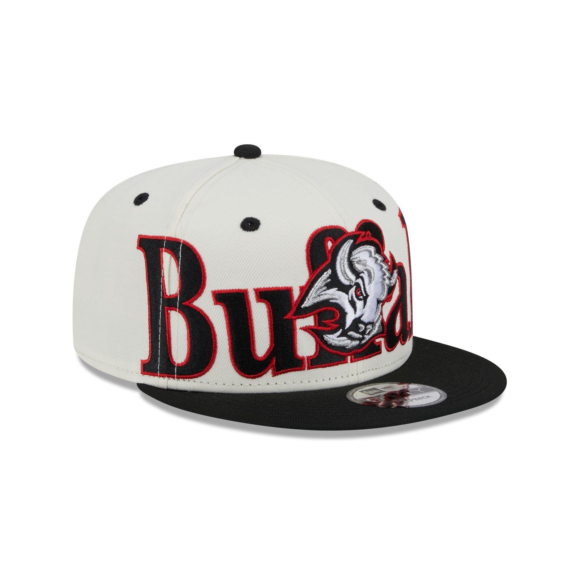 Buffalo Sabres NHL Pack 9FIFTY Snapback Hat Male Product Image