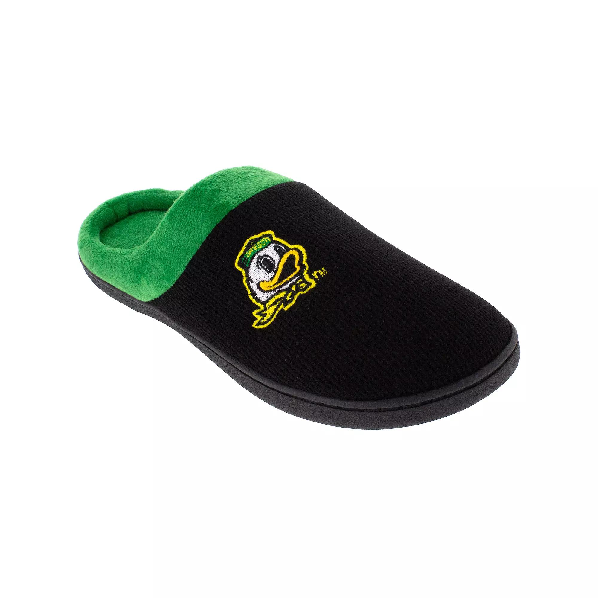 Oregon Ducks Clog Slipper, Adult Unisex,  Product Image