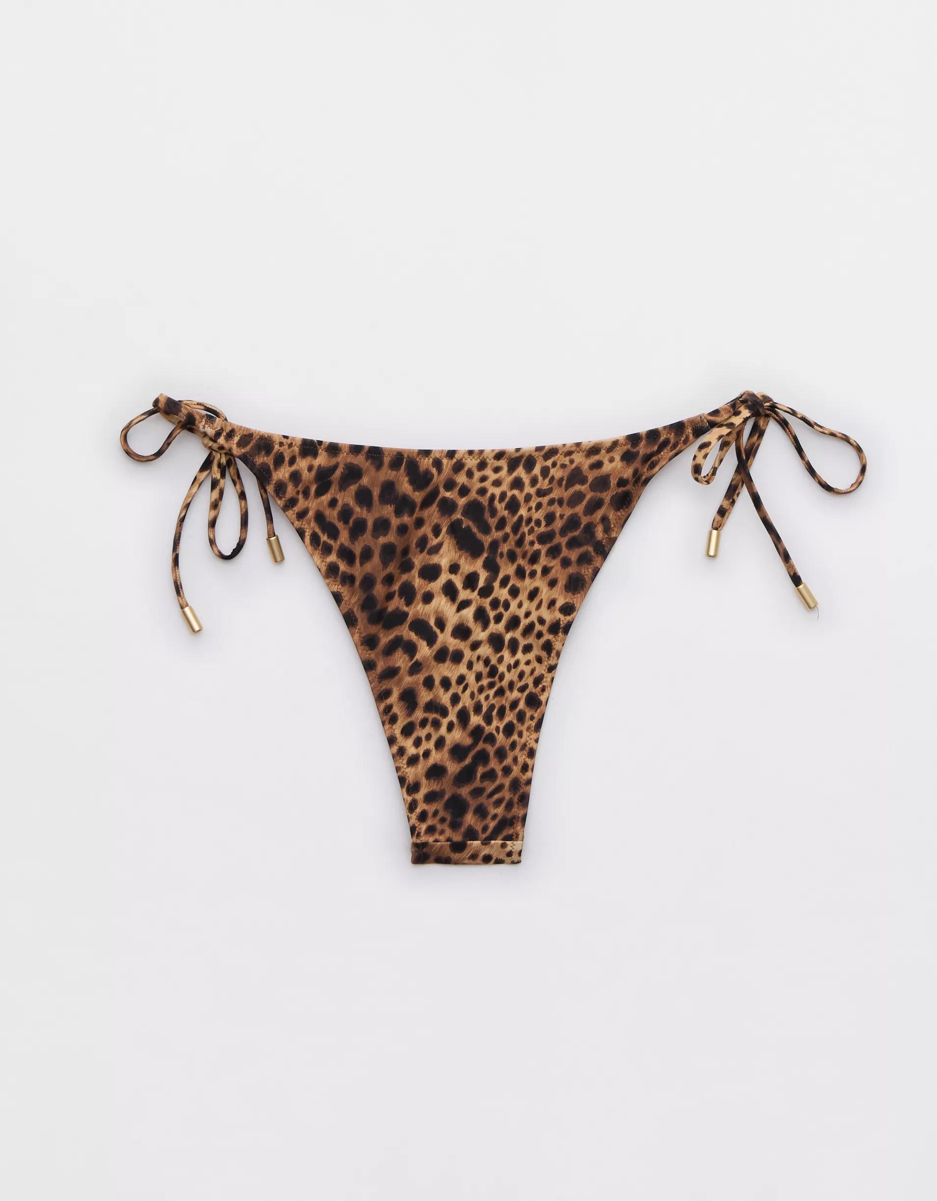 Aerie The Sunbun Bikini Bottom Product Image