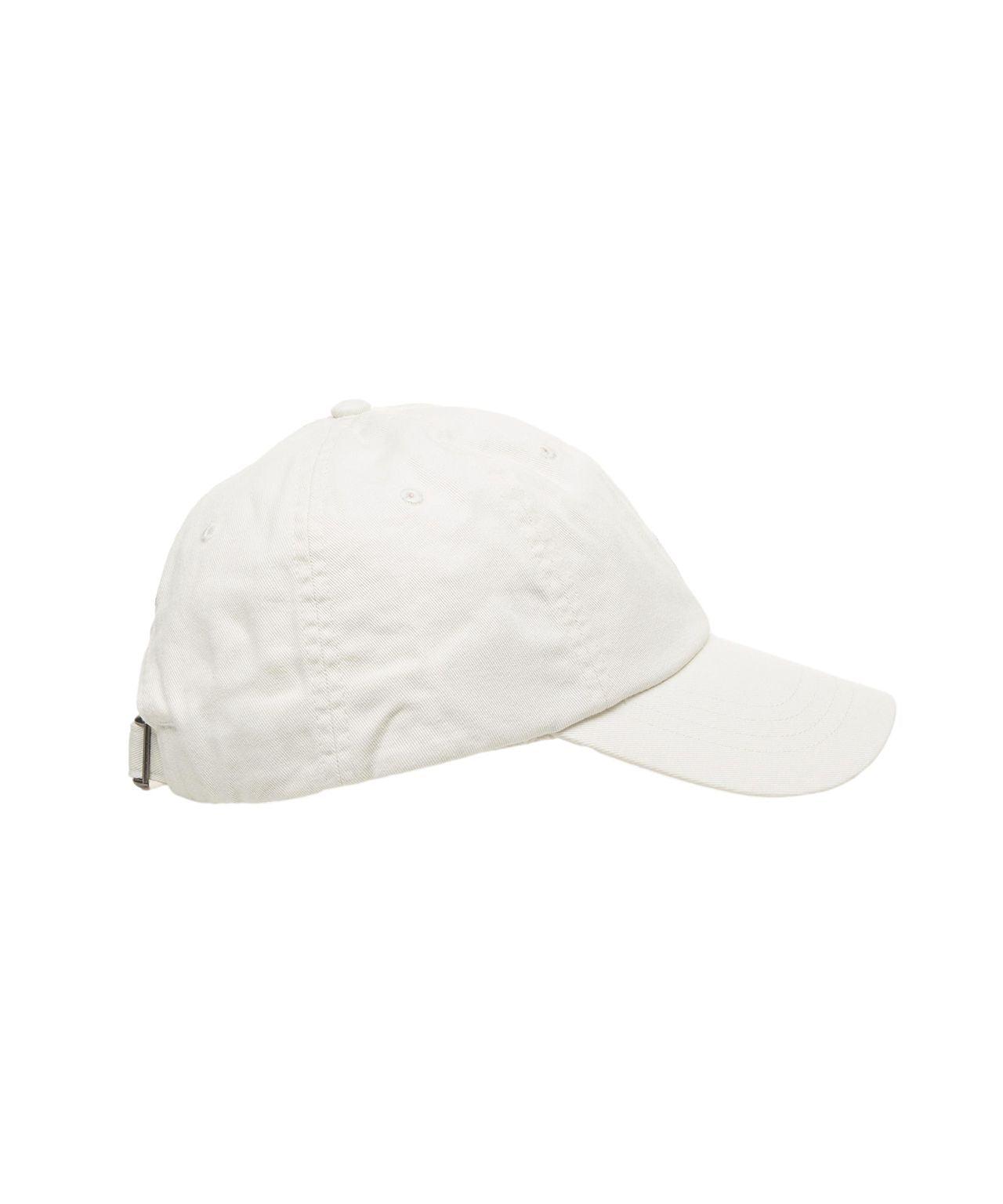 Baseball cap with logo embroidery Product Image