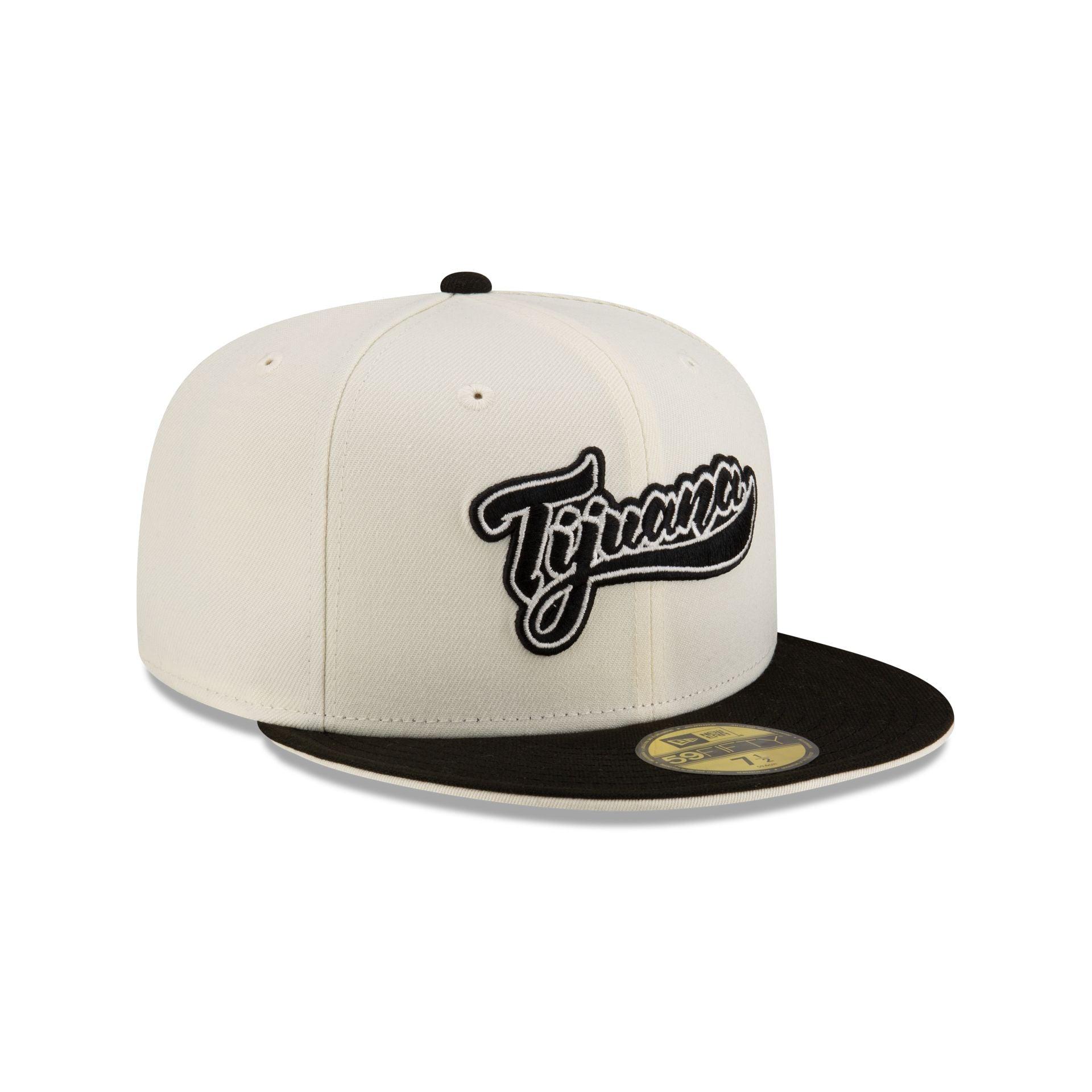 Toros de Tijuana Home 59FIFTY Fitted Hat Male Product Image