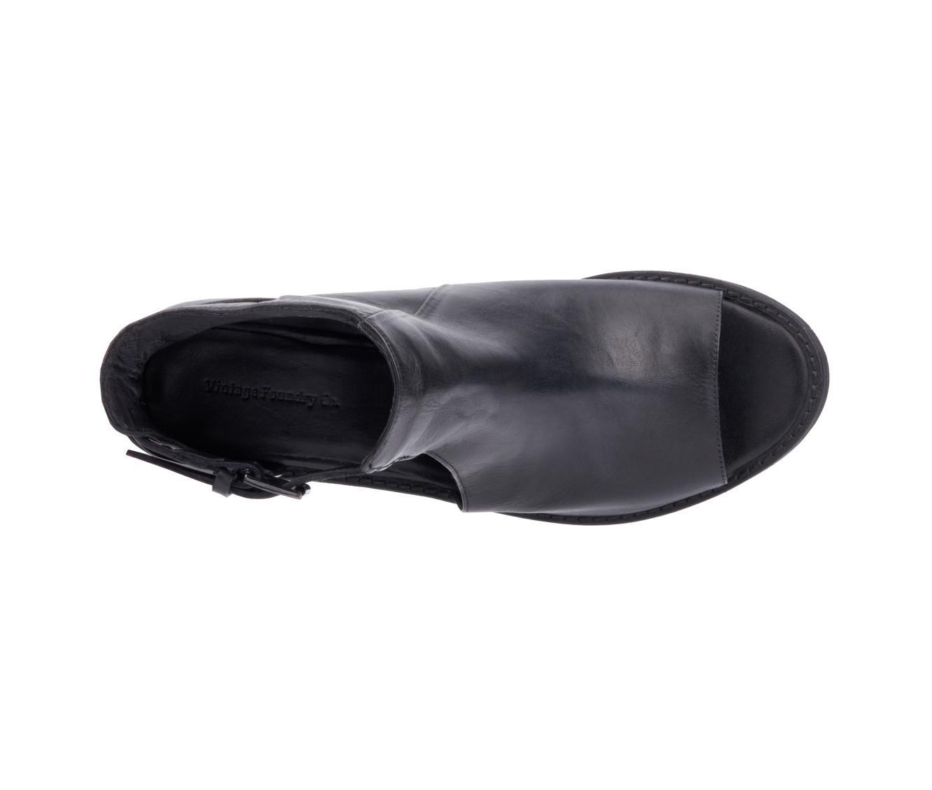 Women's Vintage Foundry Co Laverne Dress Sandals Product Image