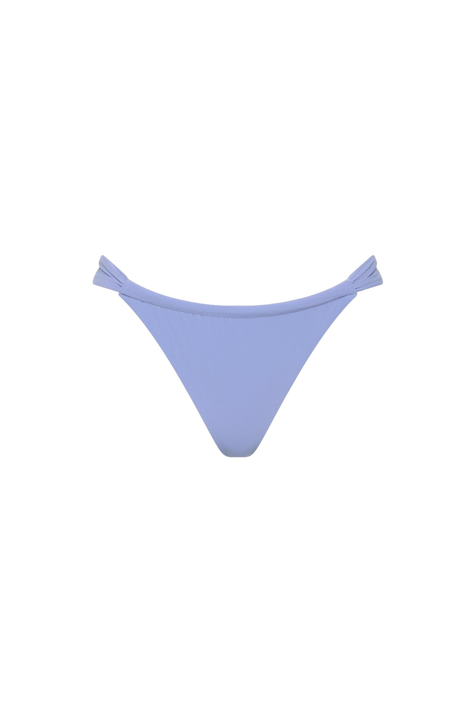 Andez Bikini Bottom Soft Blue - Final Sale Product Image