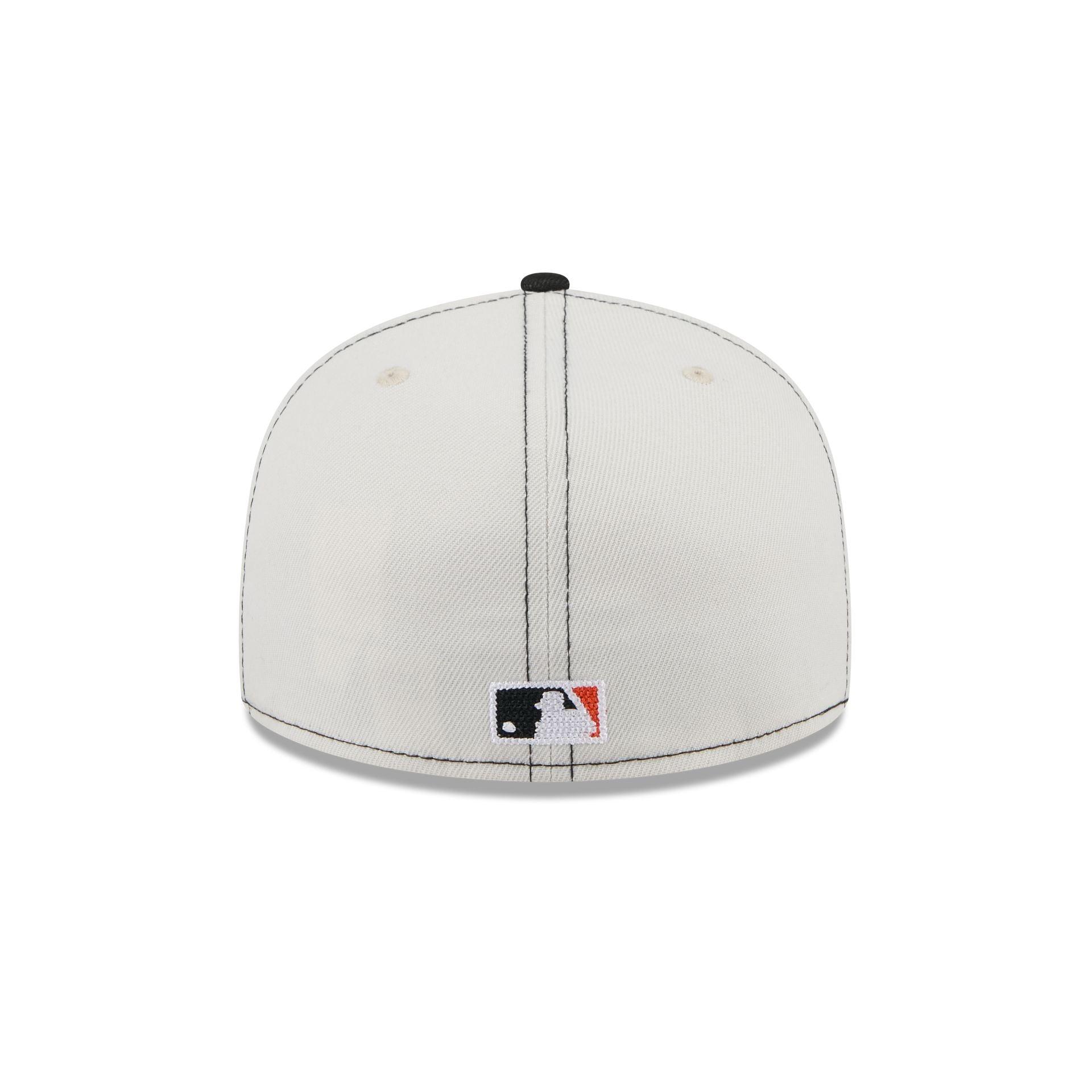New Era Cap x Kompakt Record Bar Logo Retro Crown 9FIFTY Adjustable Hat Male Product Image