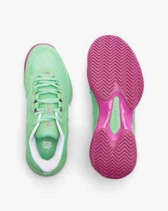 Women's Mutua Madrid Open Edition Tech Point Tennis Shoes Product Image
