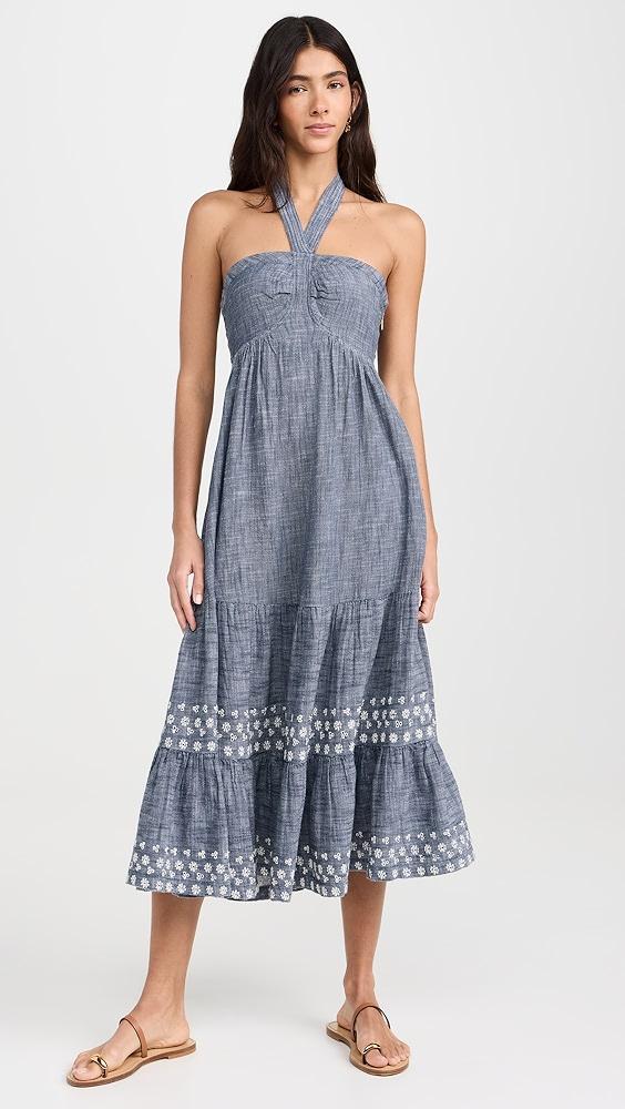 Cleobella Raphaela Midi Dress | Shopbop Product Image