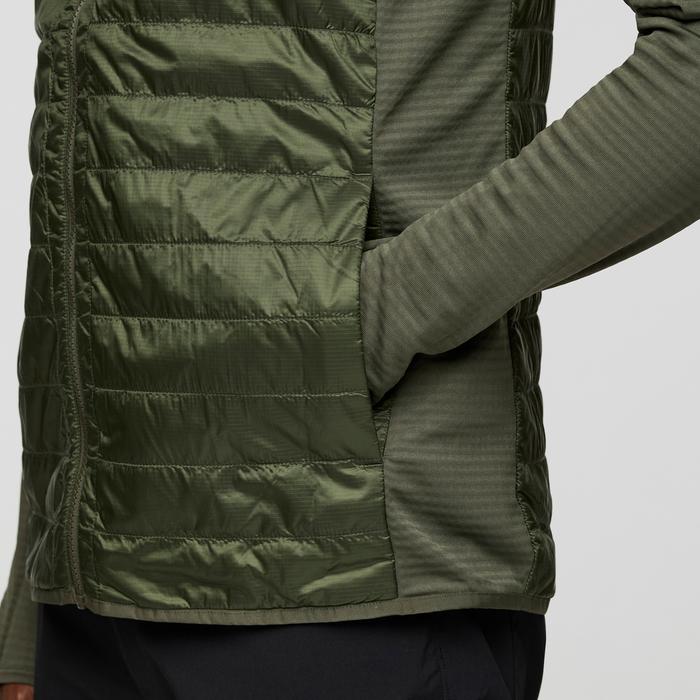 Capa Hybrid Insulated Hooded Jacket - Men's Product Image