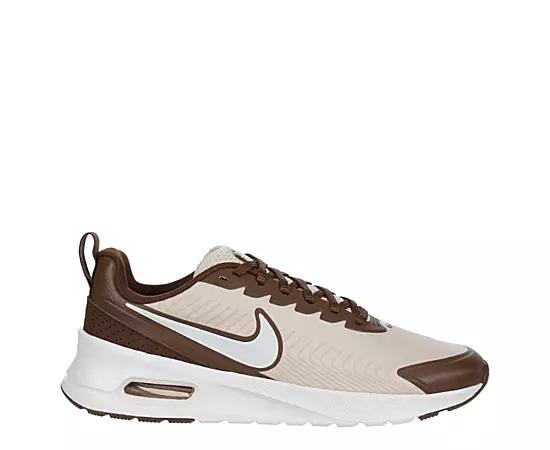 Nike Men's Air Max Nuaxis Shoes Product Image