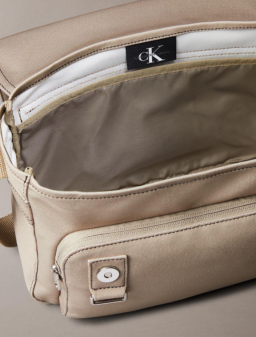 Workwear Messenger Bag Product Image