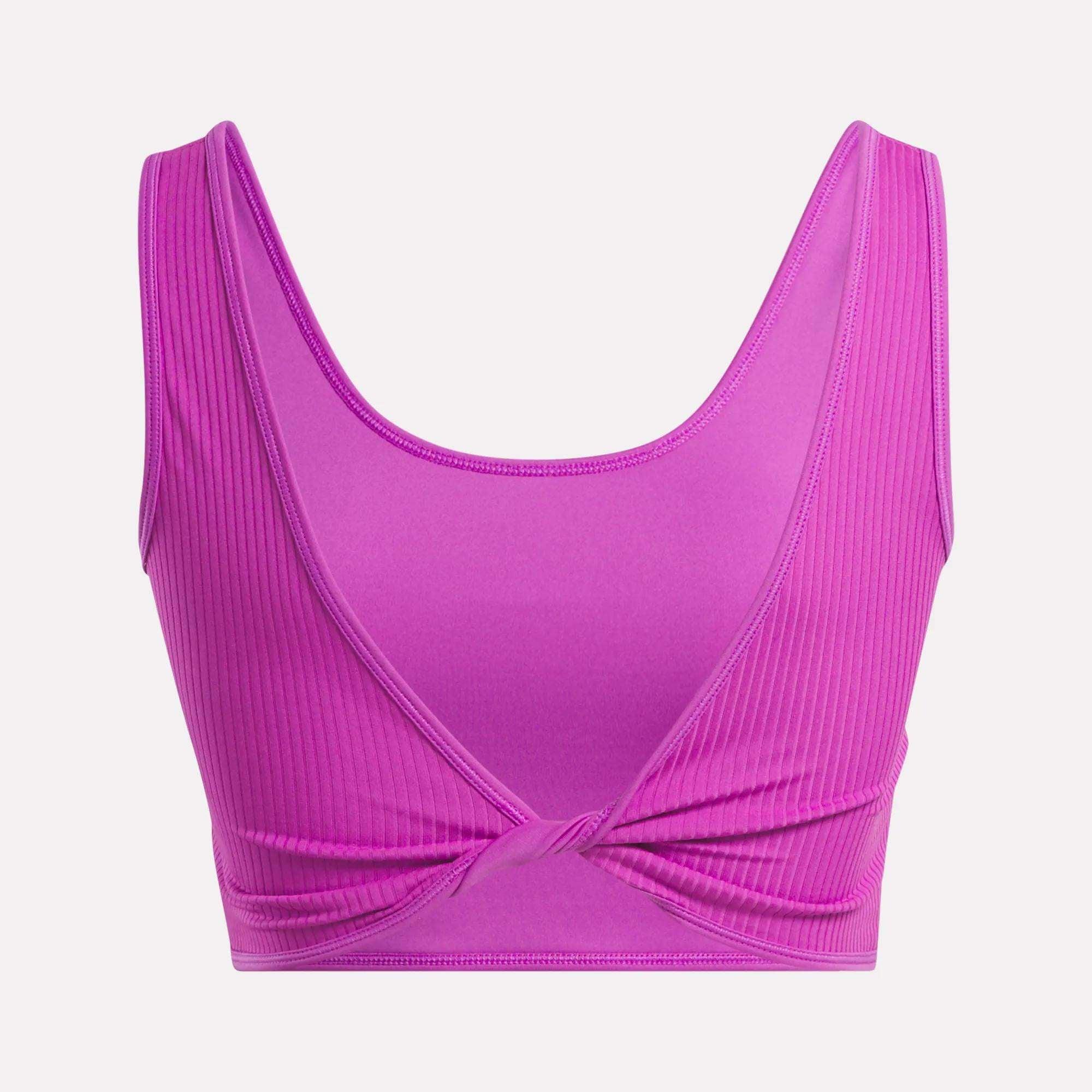 Women's Rib Multi-Way Bralette Female Product Image