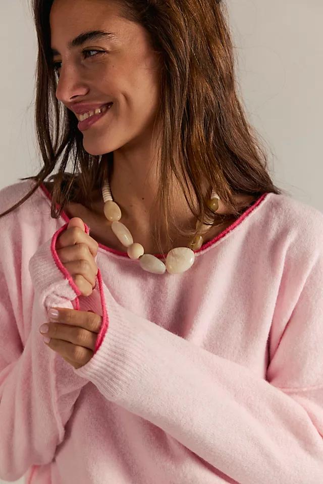 See Me Pullover Product Image