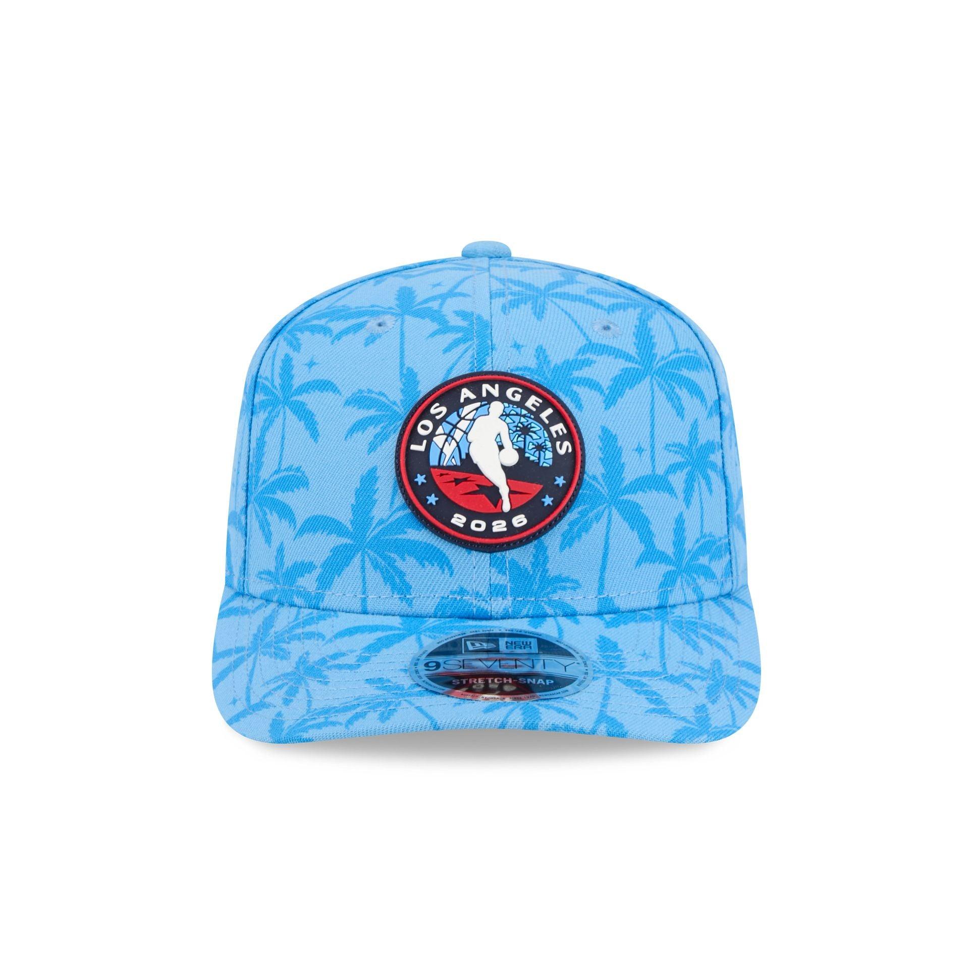 Chicago White Sox City Connect Fan Pack Southside 59FIFTY Fitted Hat Male Product Image