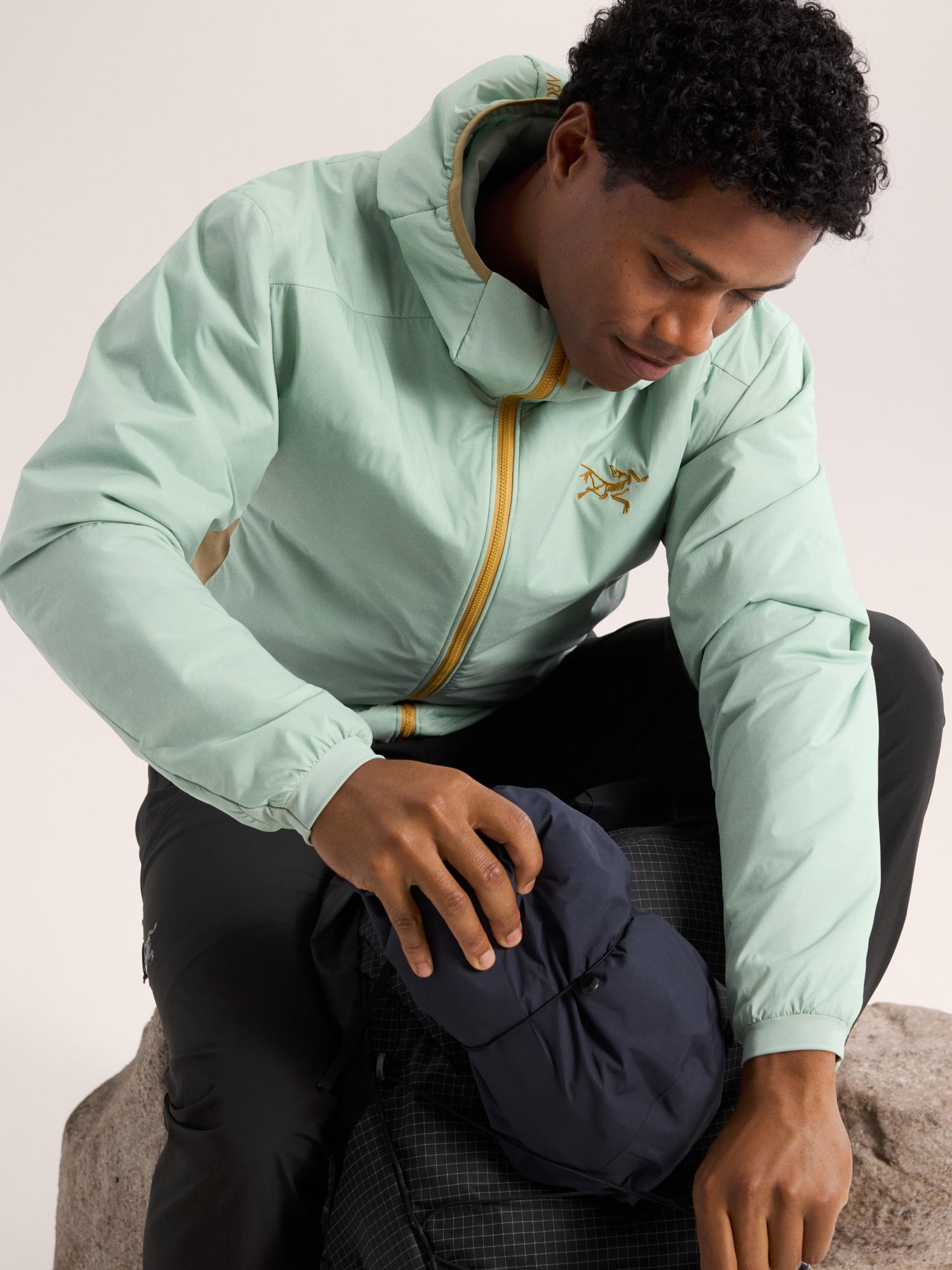 Atom Hoody Men's Product Image