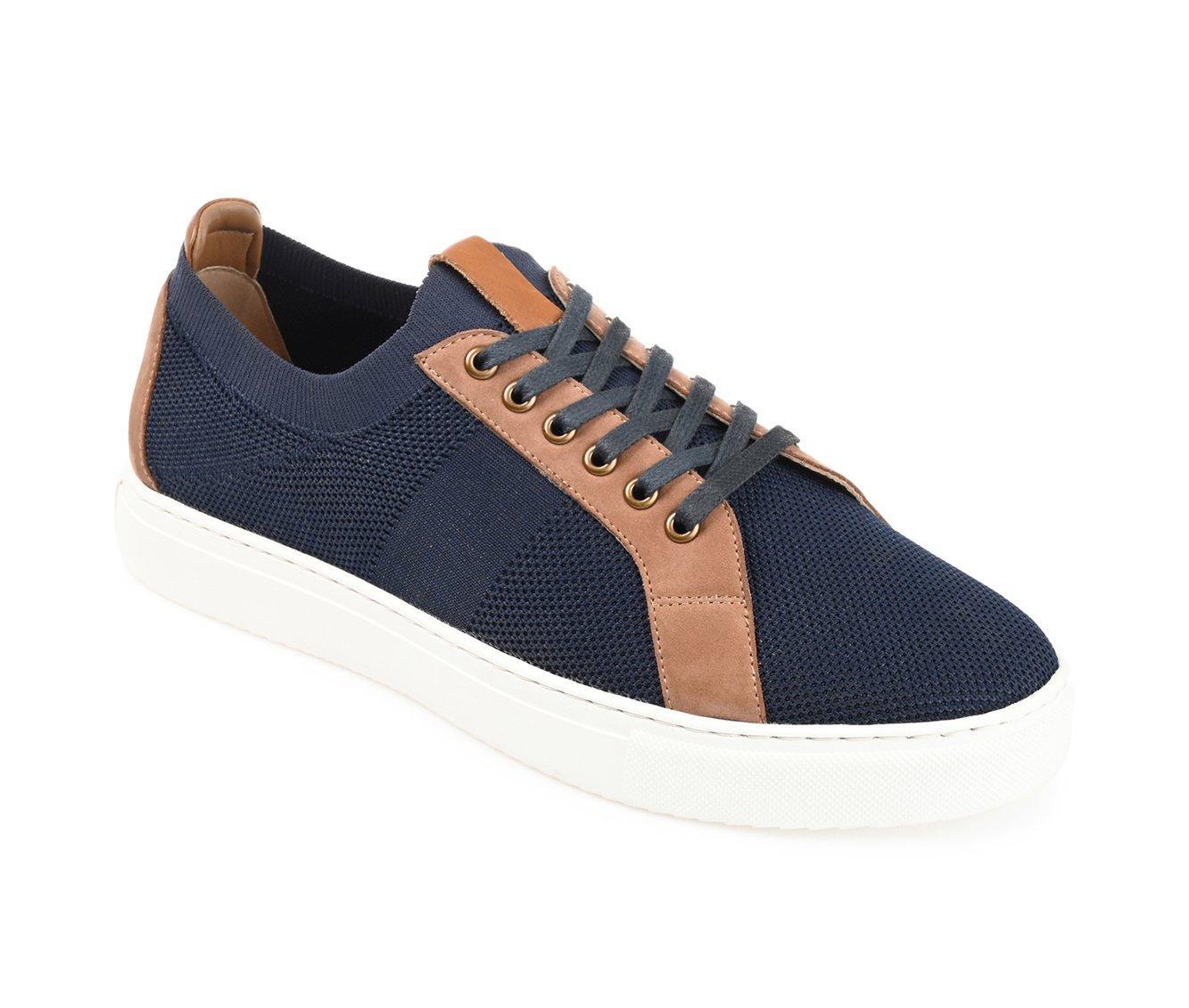 Men's Thomas & Vine Gordon Dress Shoes Product Image