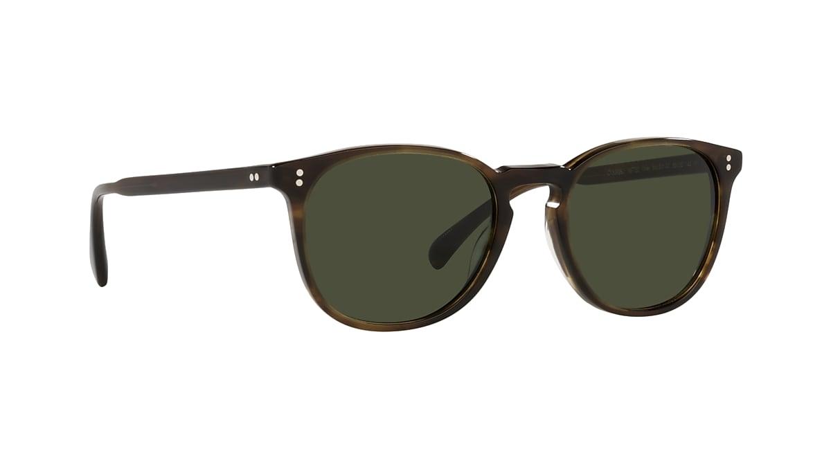 Finley Esq. Sun 0OV5298SU__167752 Product Image