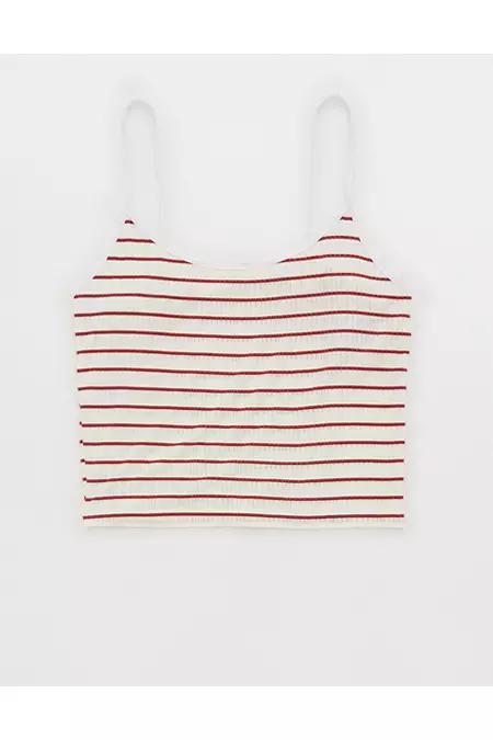 Superchill Modal Rib Bra Top Women's Product Image