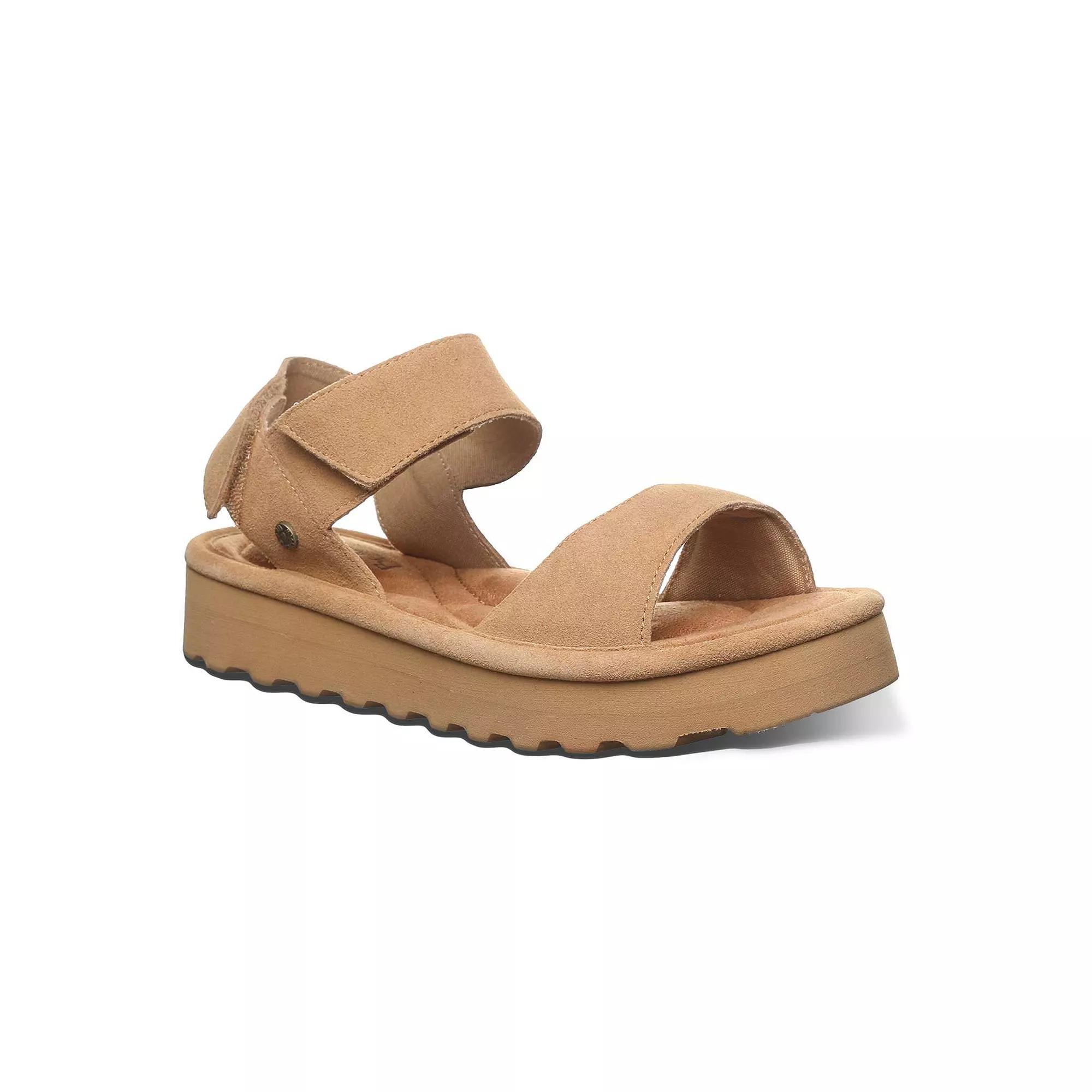Bearpaw Womens Crest Sandal Product Image