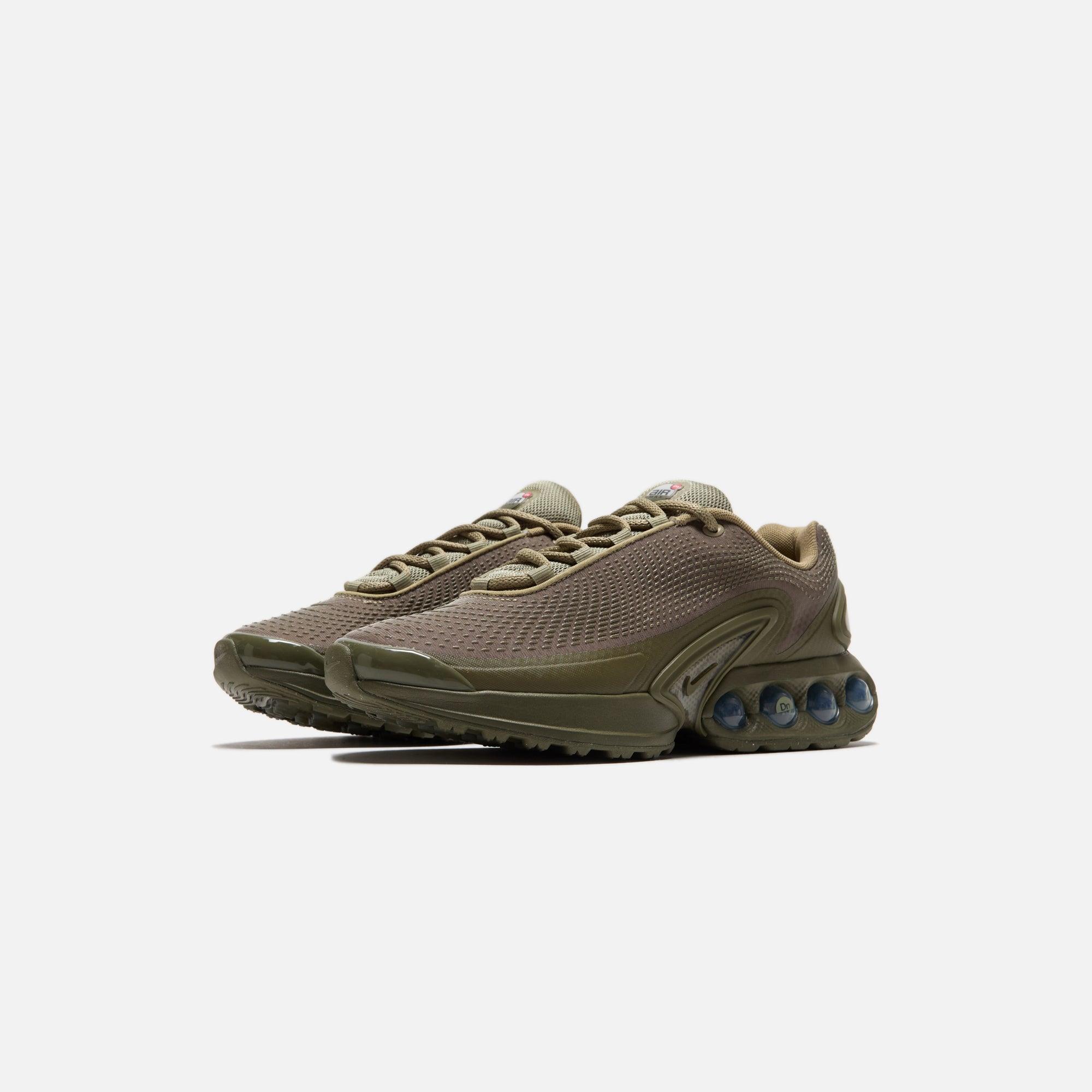 Nike Air Max Dn - Neutral Olive / Olive Aura / Dark Stucco / Medium Olive Male Product Image