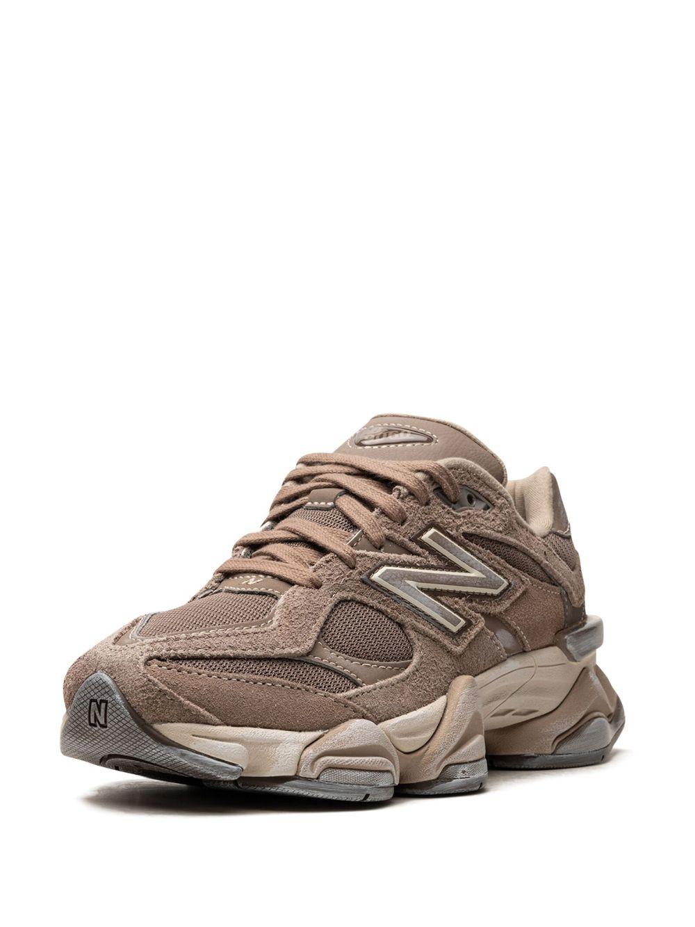 9060 "Mushroom Brown" sneakers Product Image