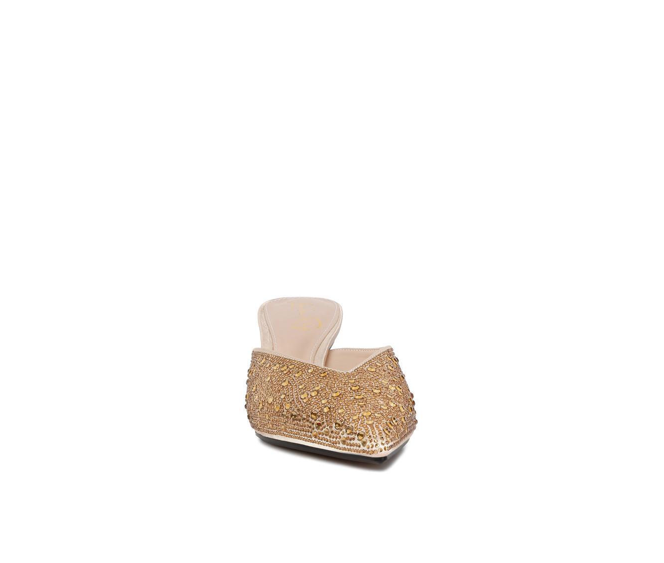 Women's London Rag Aldora Mule Pumps Product Image