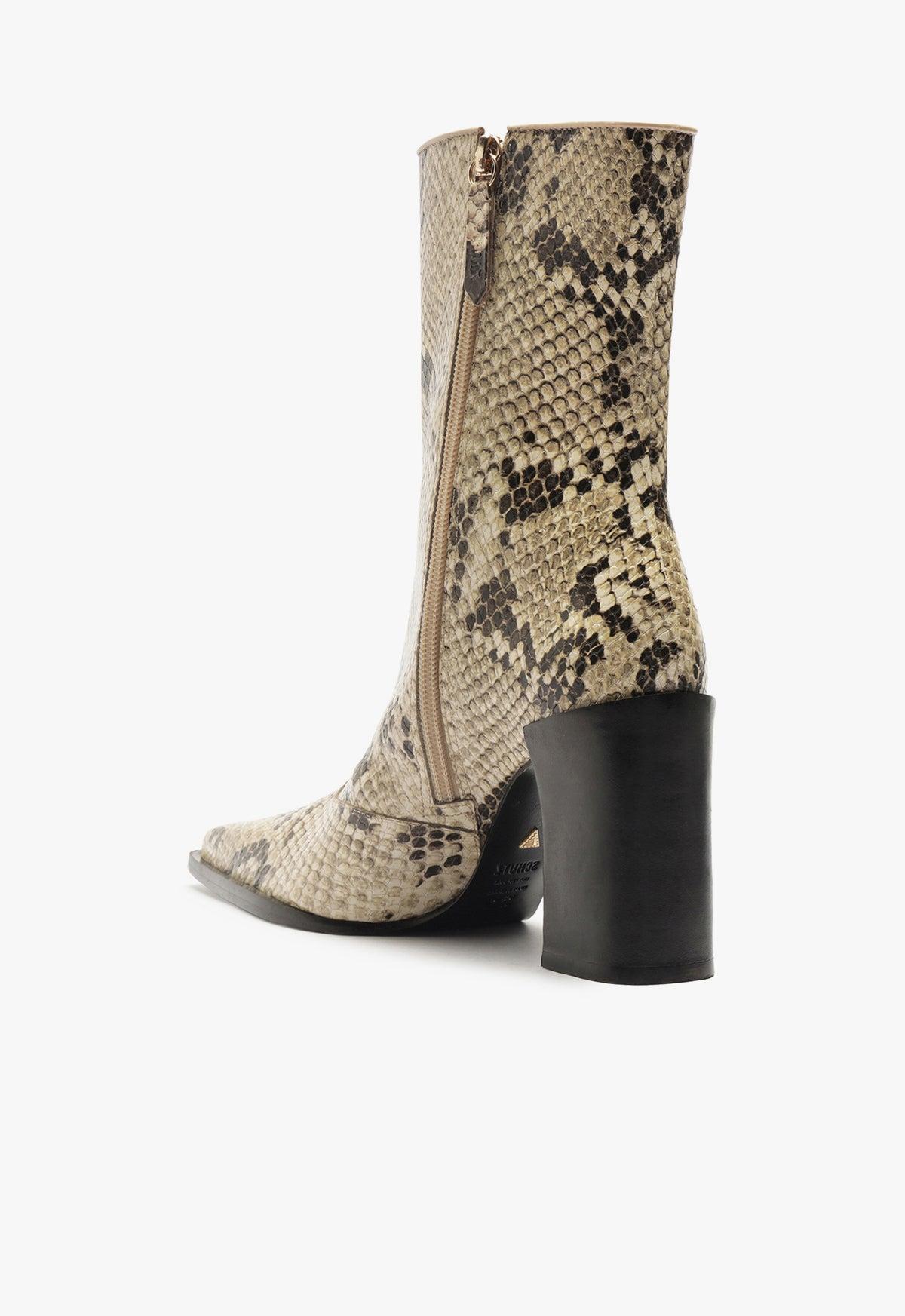 Raffaela Bootie Female Product Image