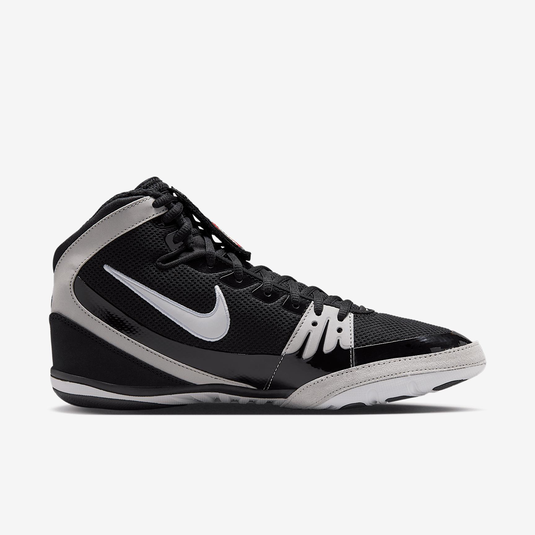 Nike Men's Freek Wrestling Shoes Product Image
