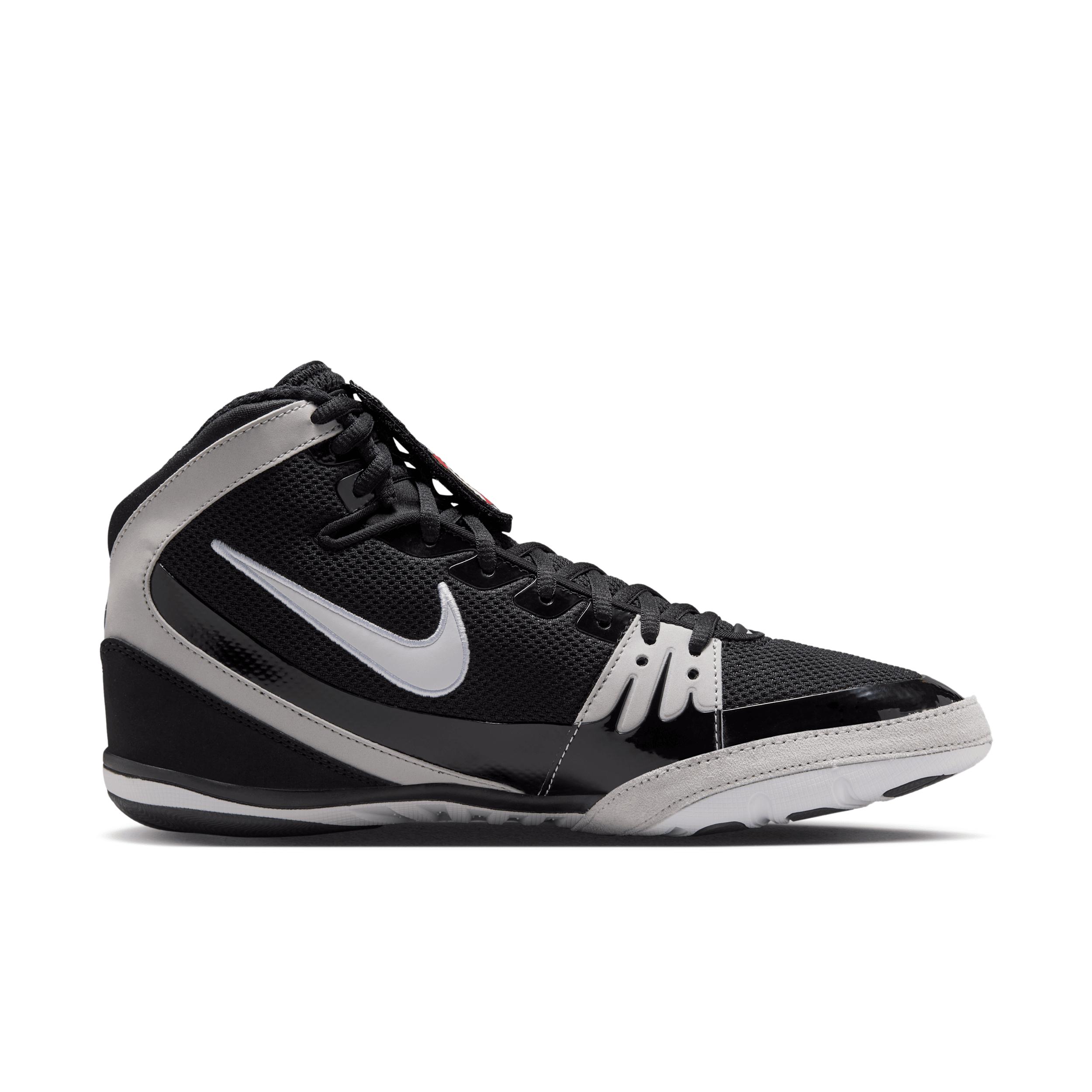 Nike Men's Freek Wrestling Shoes Product Image