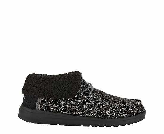 Heydude Womens Wendy Fold Slip On Sneaker Product Image