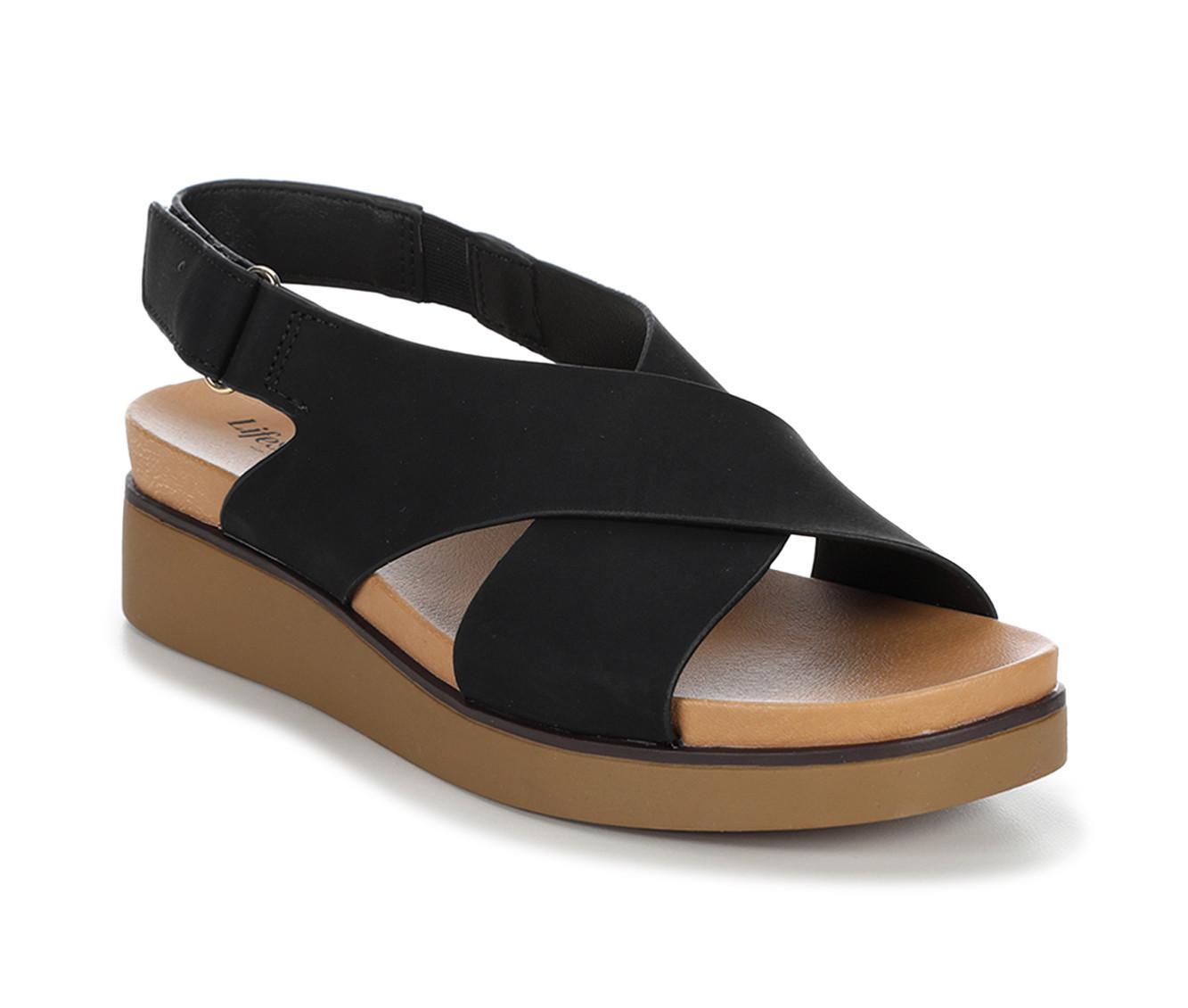Women's LifeStride Georgina Wedges Product Image