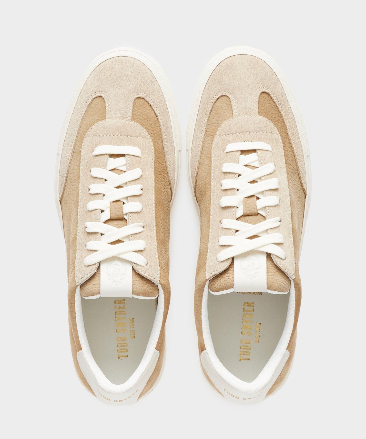 Tuscan Low Profile Sneaker Product Image