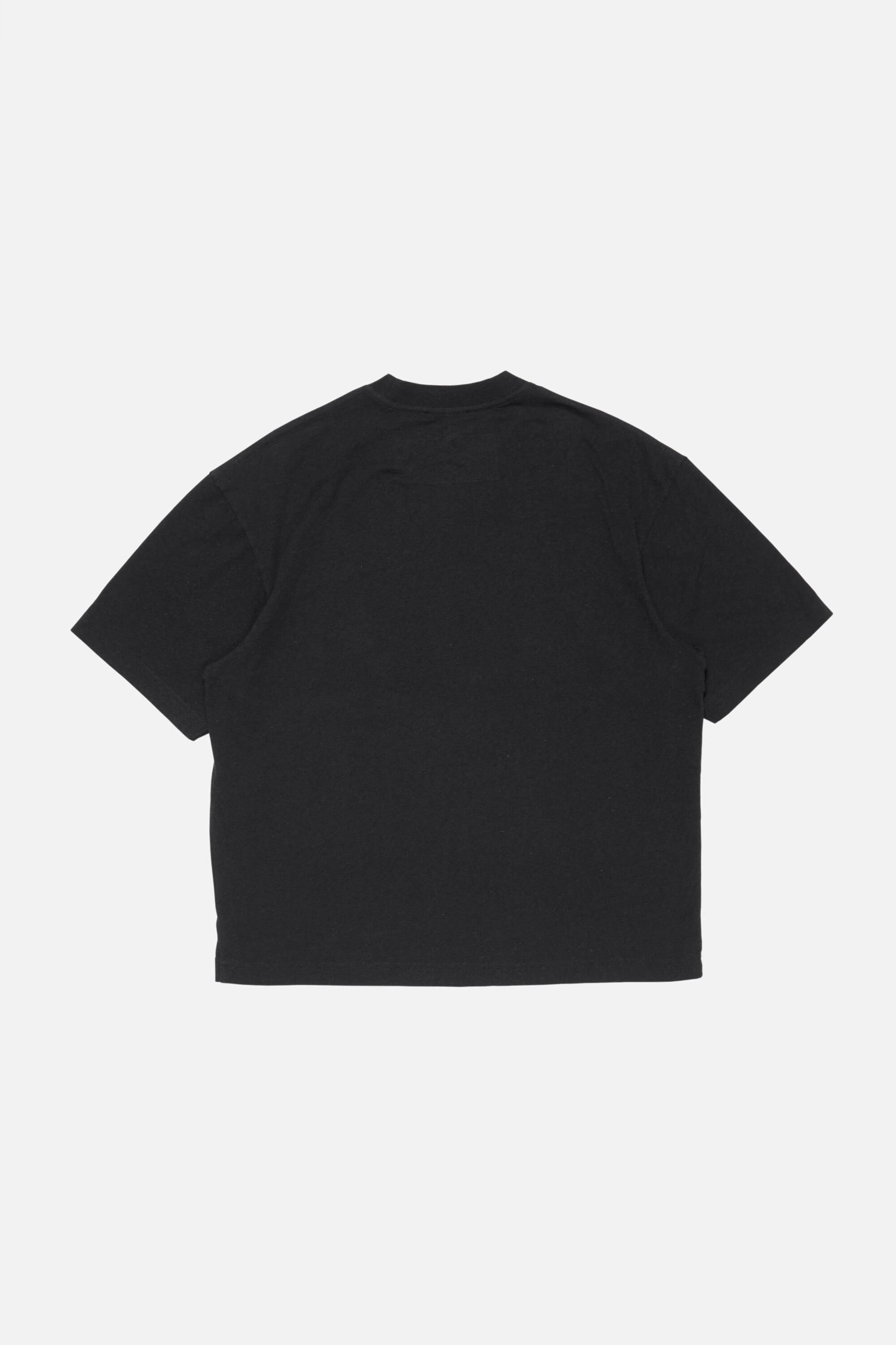 Logo t-shirt Product Image