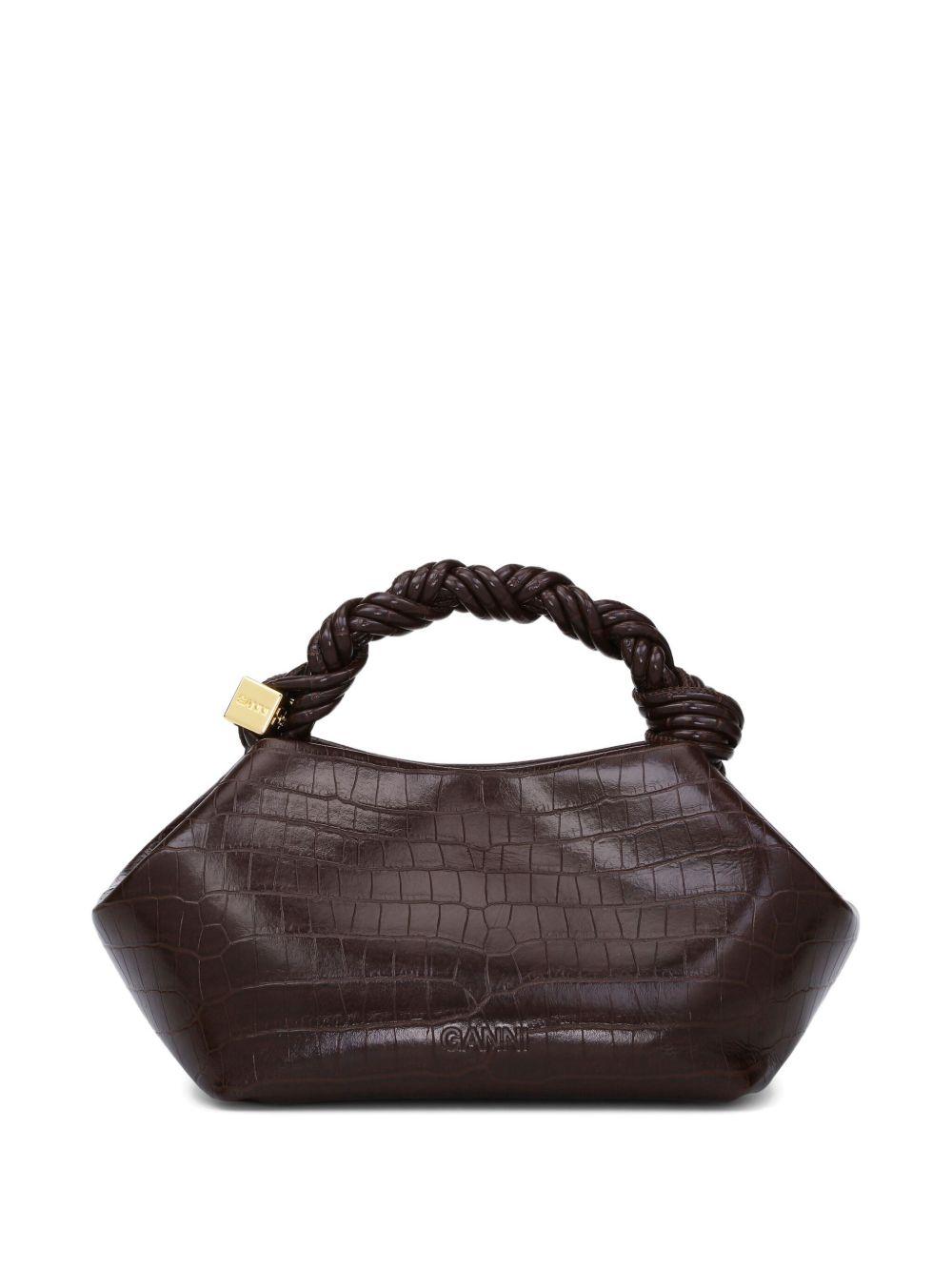 mini Bou tote bag Product Image